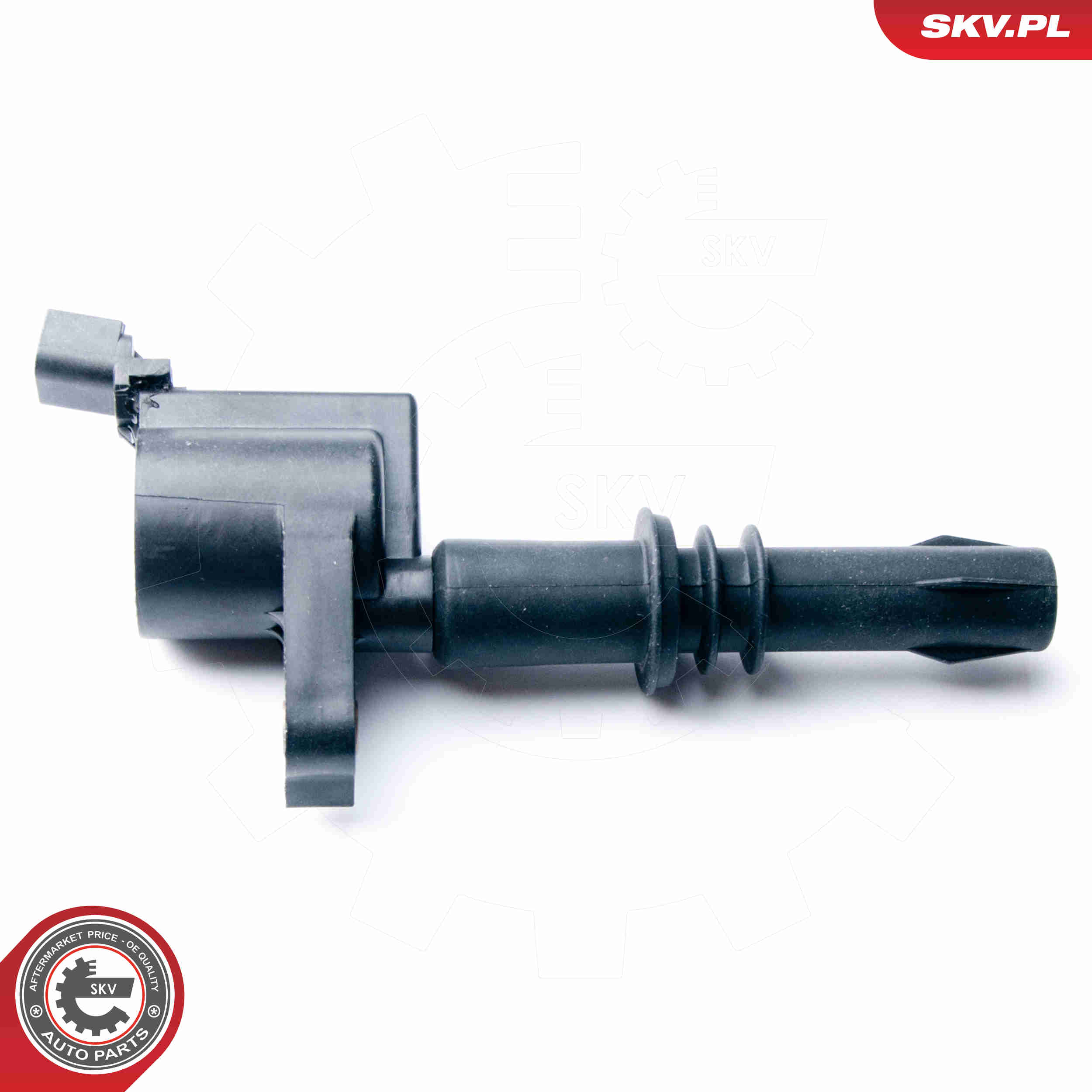 Ignition Coil - 03SKV227 ESEN SKV