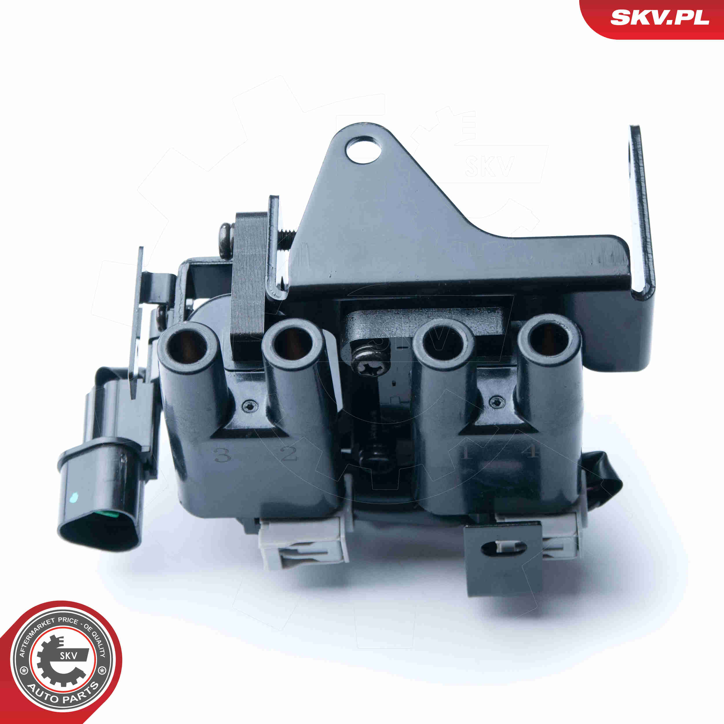 Ignition Coil - 03SKV229 ESEN SKV