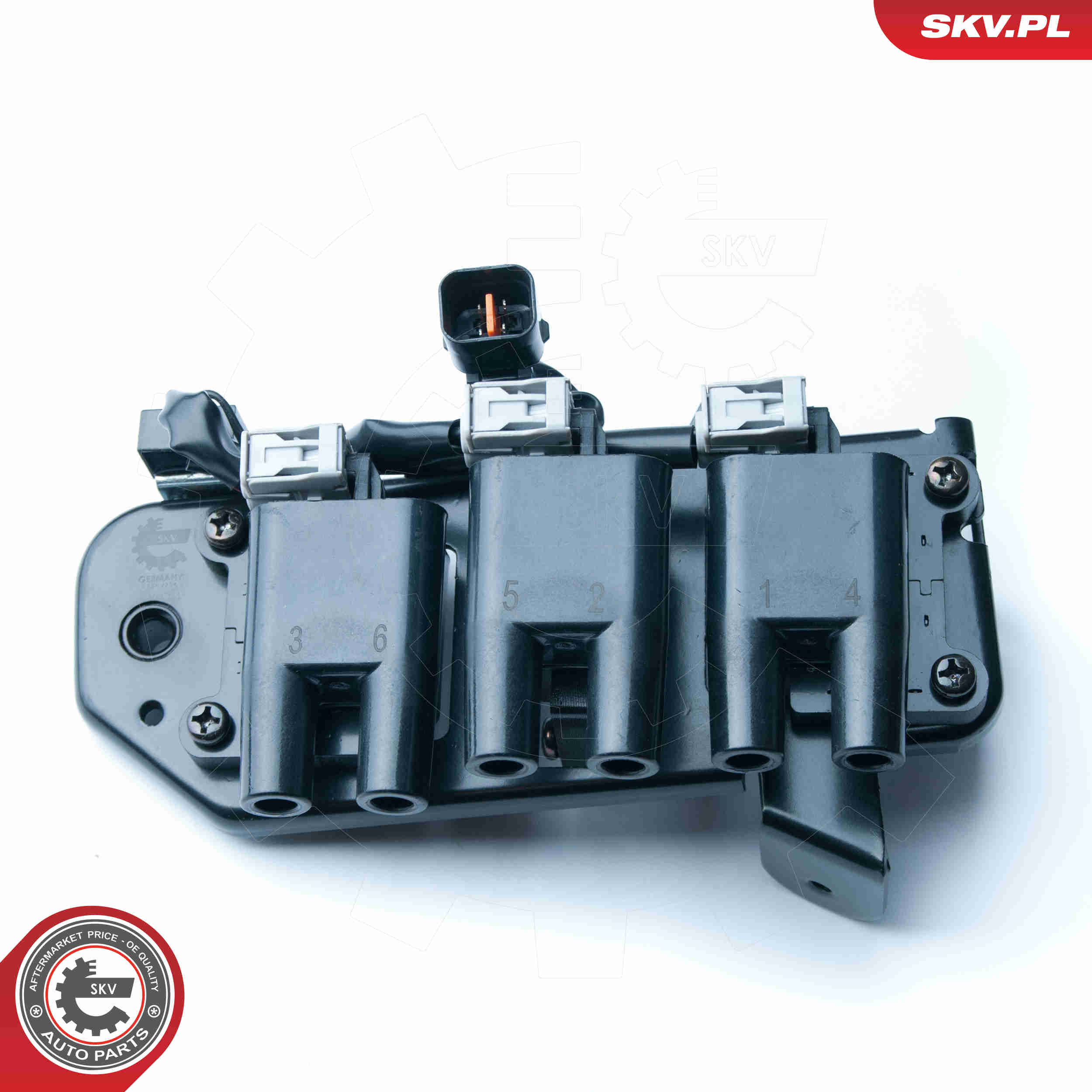 Ignition Coil - 03SKV234 ESEN SKV