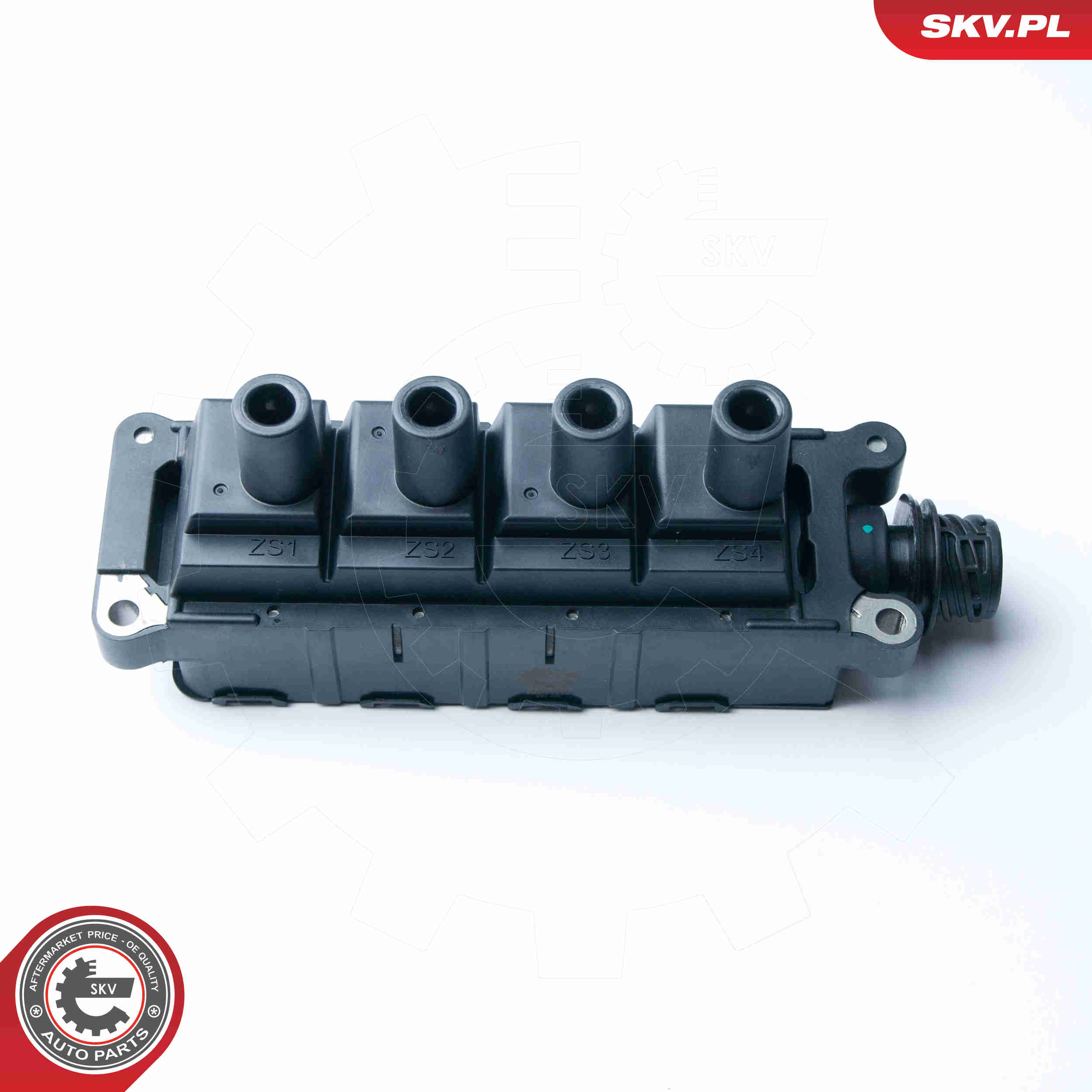 Ignition Coil - 03SKV236 ESEN SKV