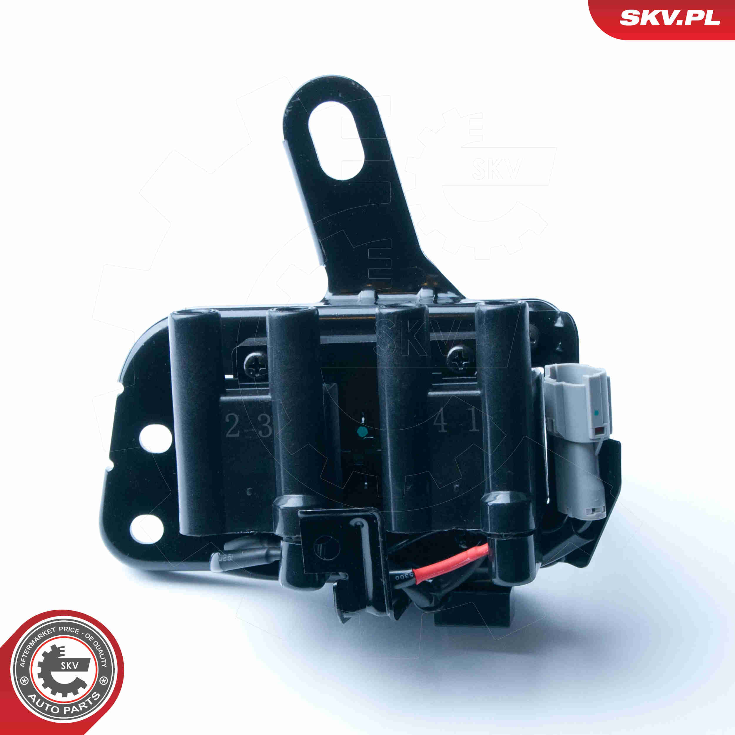 Ignition Coil - 03SKV237 ESEN SKV