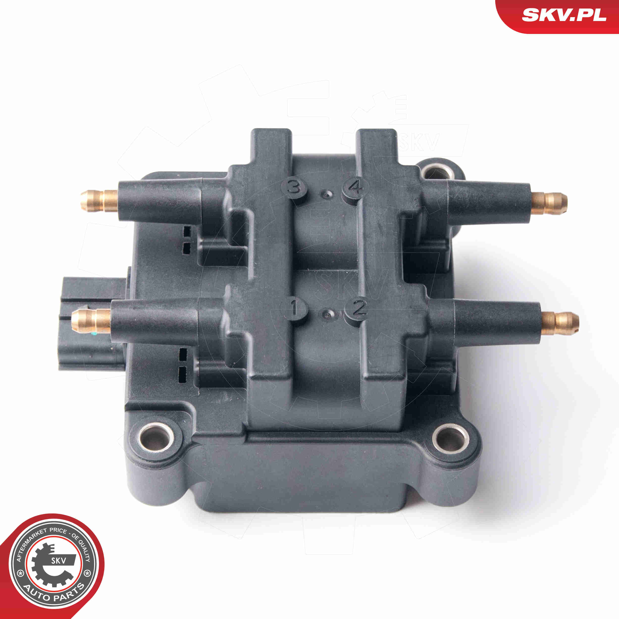 Ignition Coil - 03SKV238 ESEN SKV