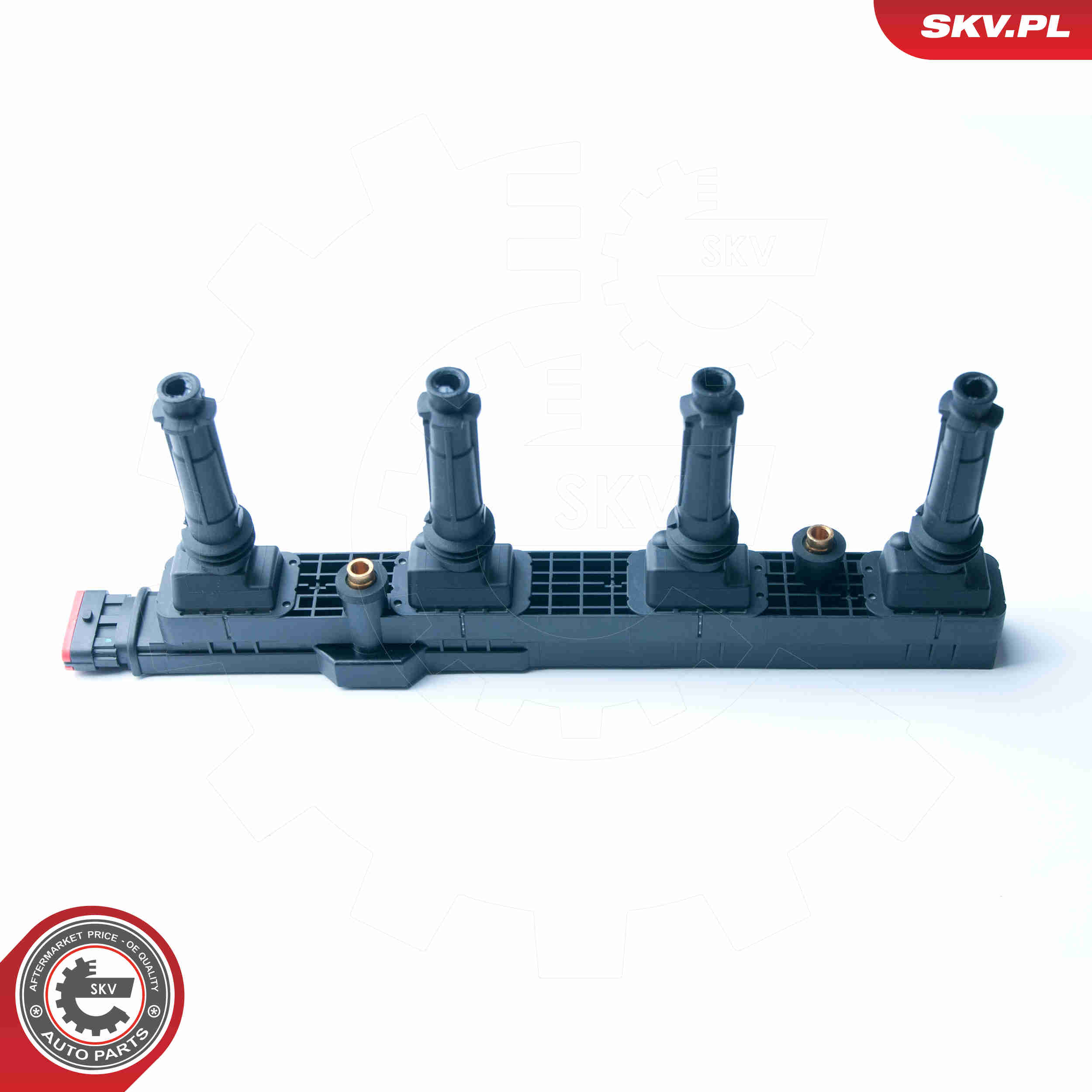 Ignition Coil - 03SKV245 ESEN SKV