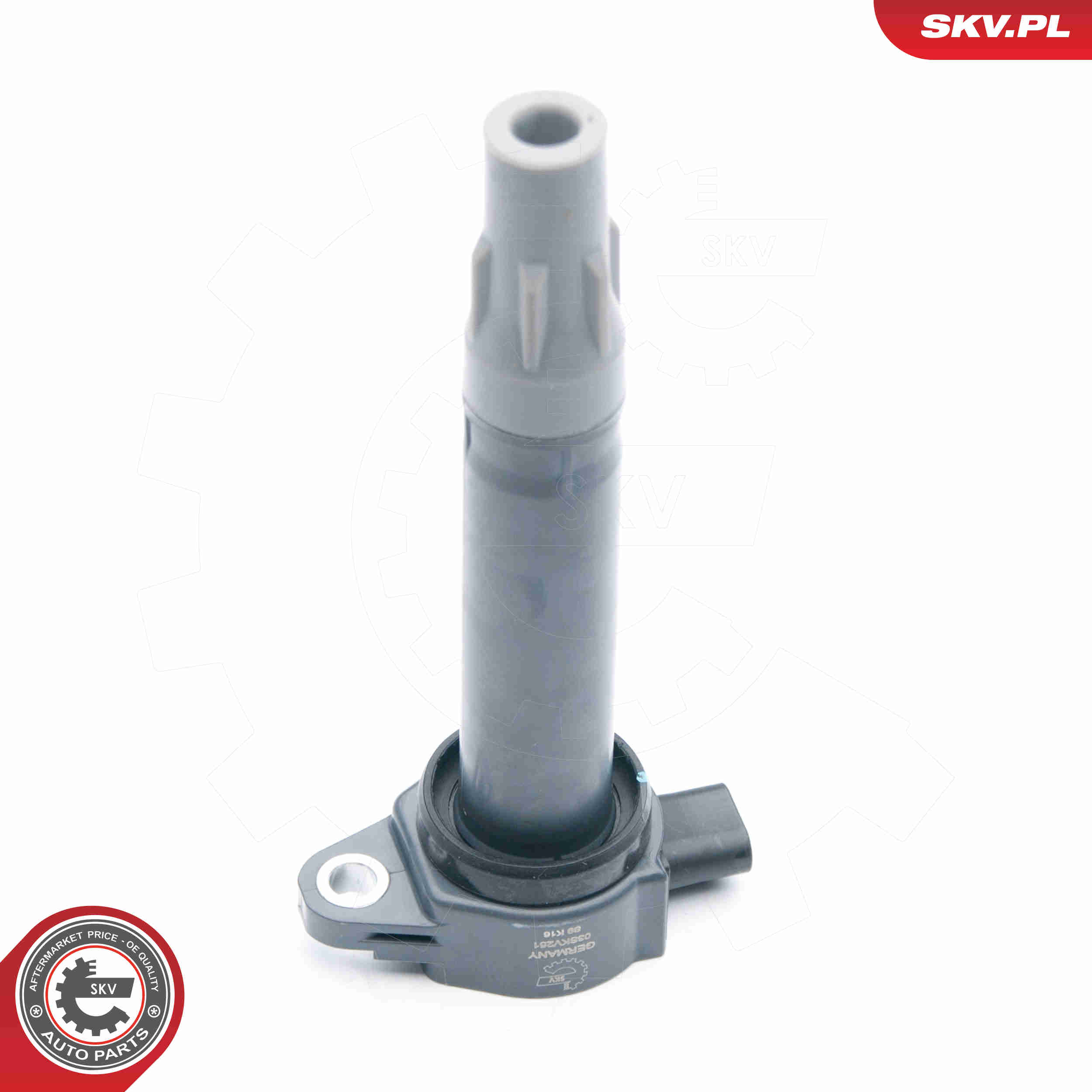 Ignition Coil - 03SKV251 ESEN SKV