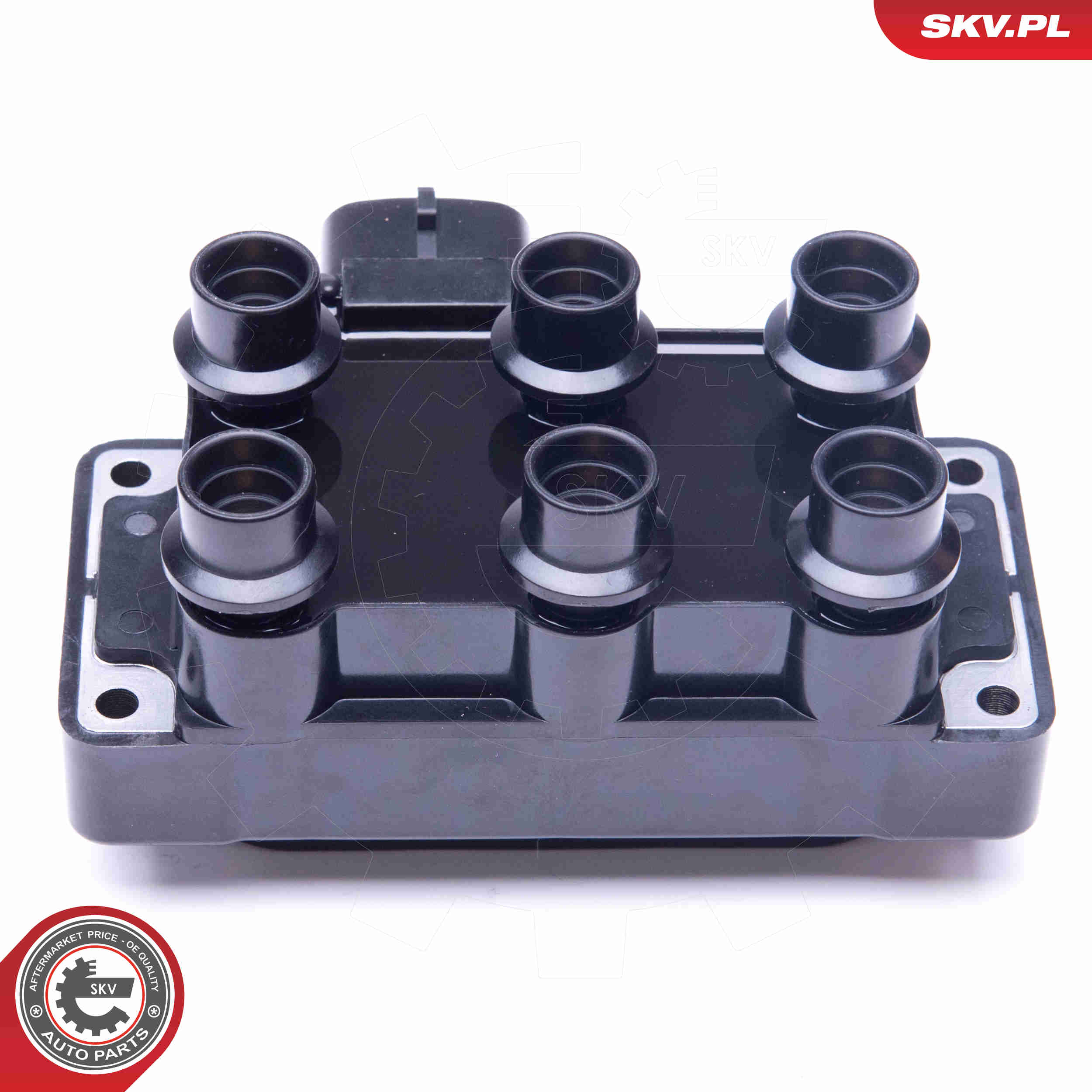 Ignition Coil - 03SKV252 ESEN SKV
