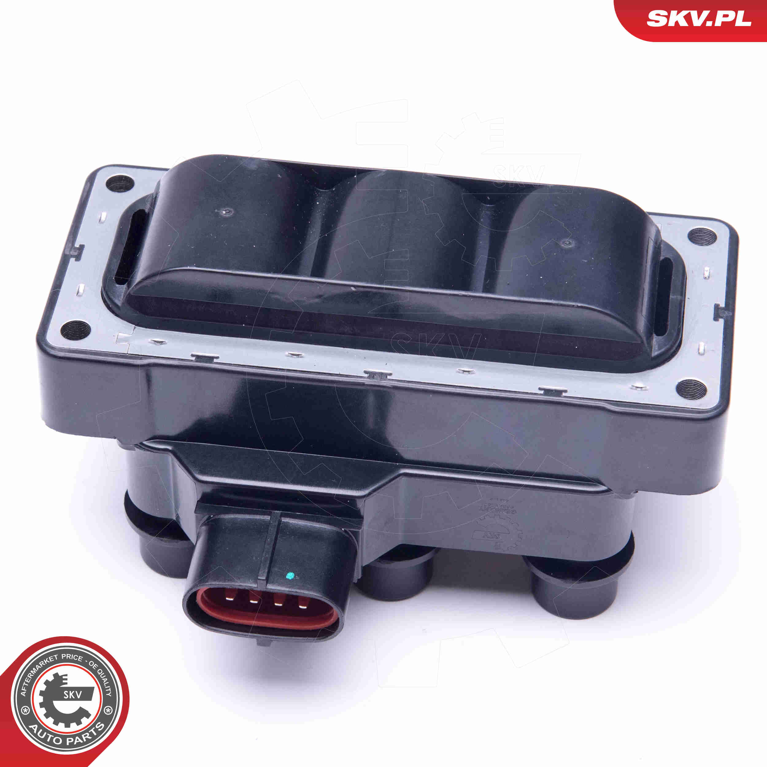 Ignition Coil - 03SKV252 ESEN SKV
