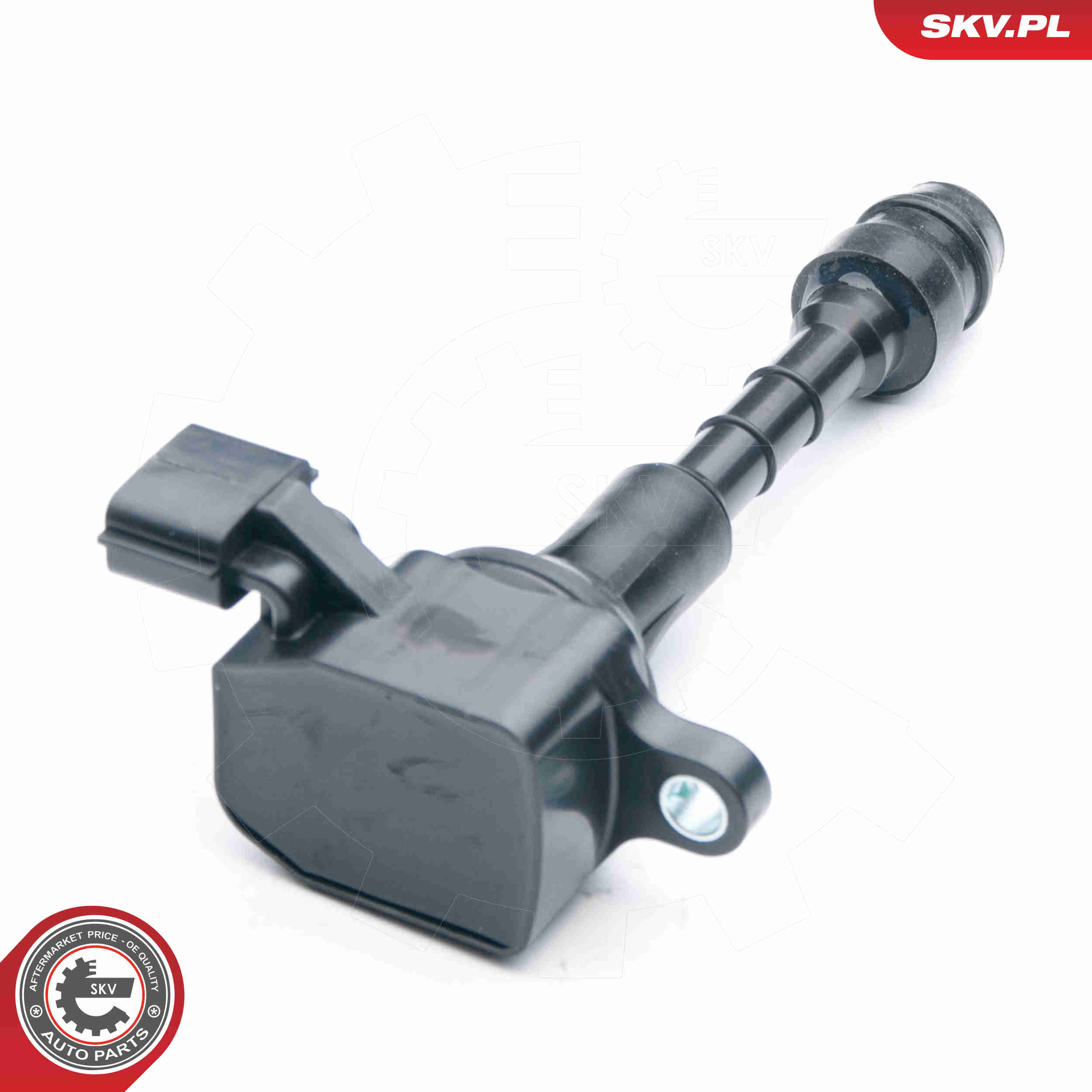ritė, uždegimas - 03SKV257 ESEN SKV