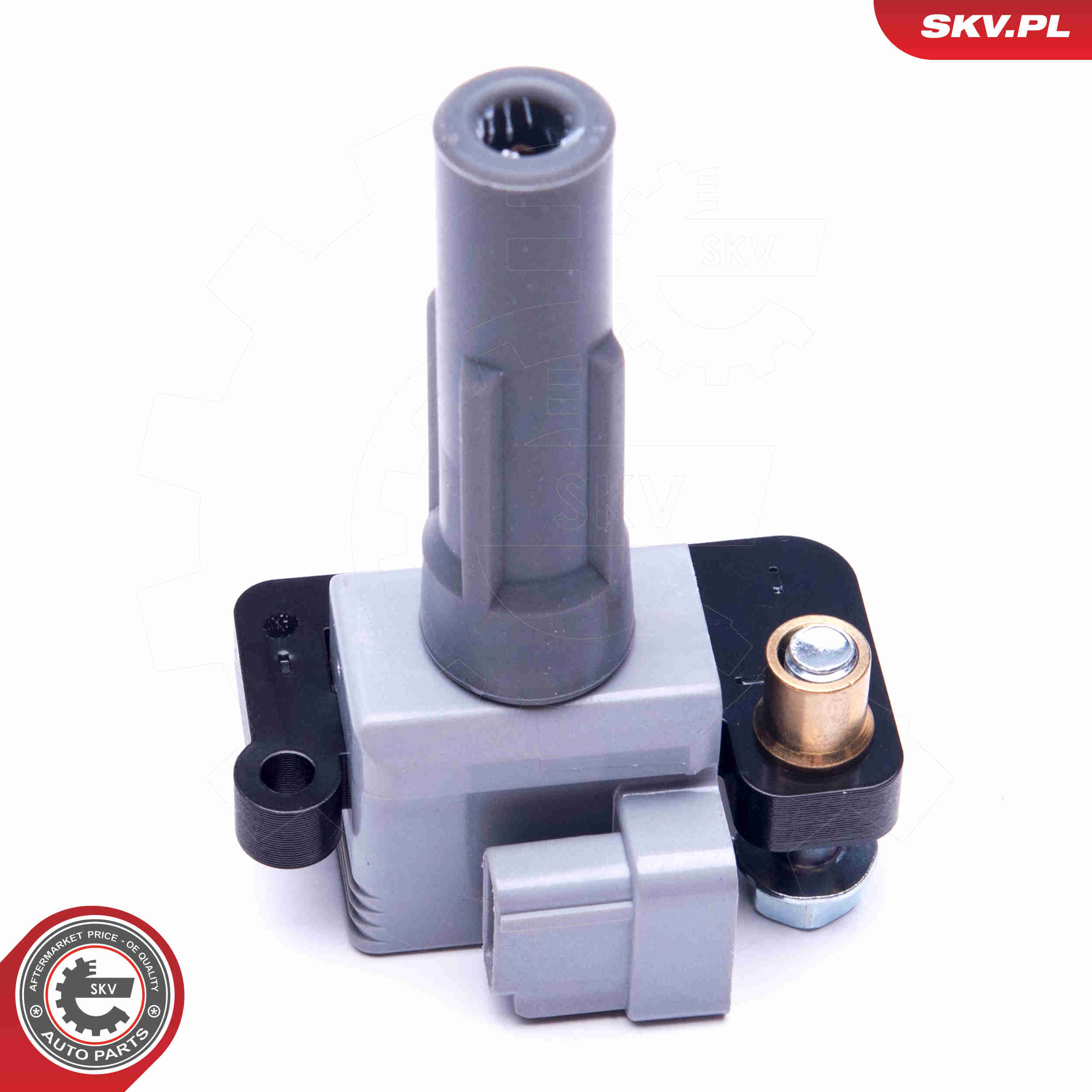 Ignition Coil - 03SKV260 ESEN SKV