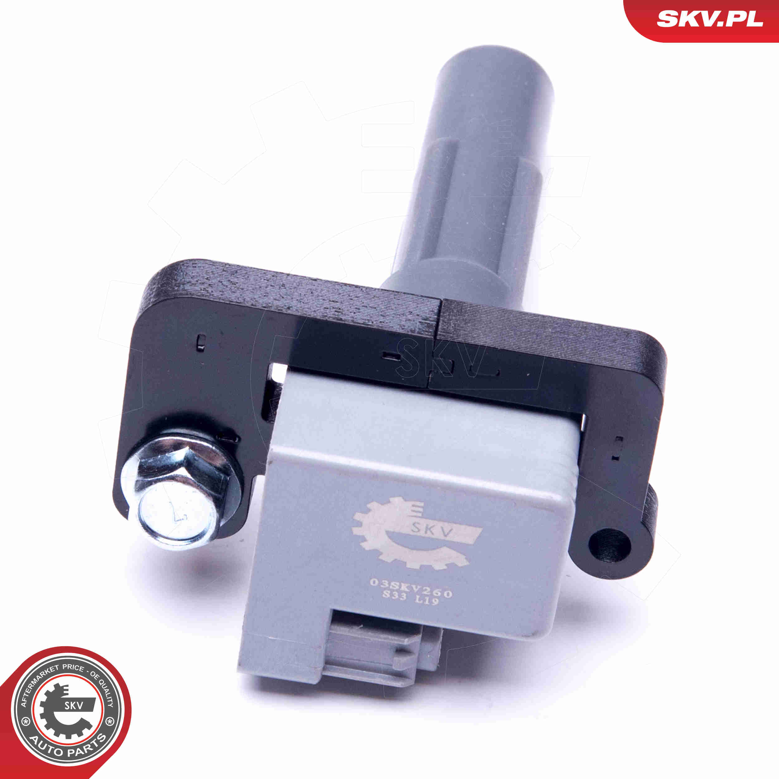 Ignition Coil - 03SKV260 ESEN SKV