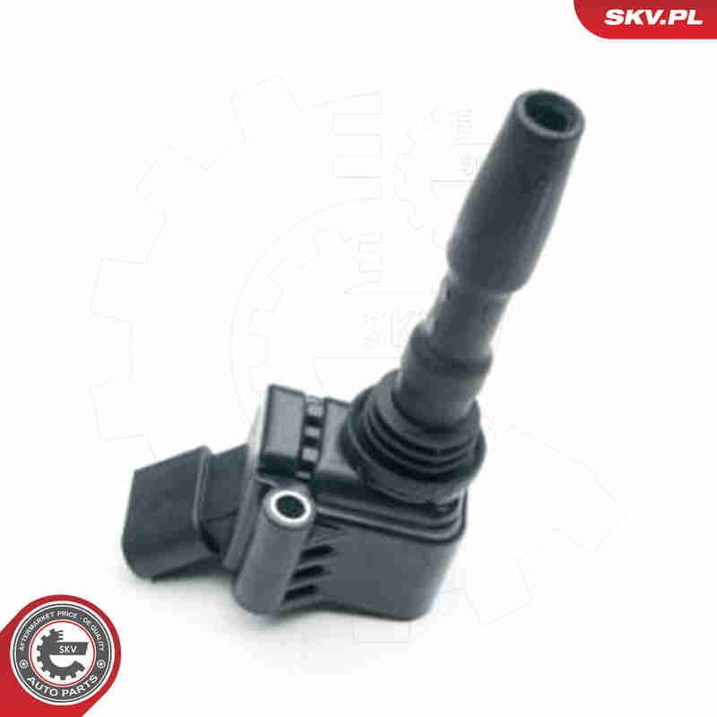 Bobina d'accensione - 03SKV267 ESEN SKV