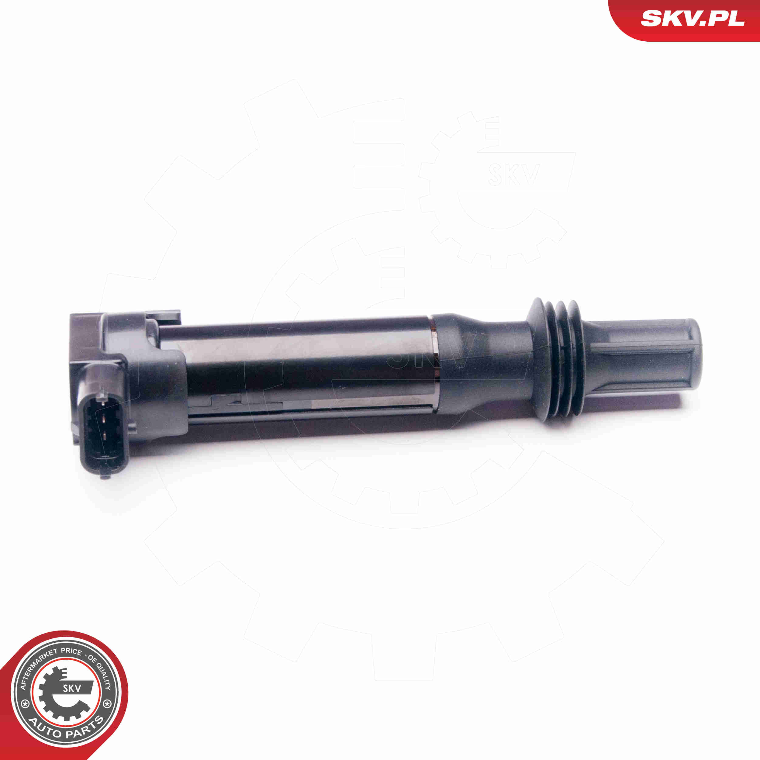 Ignition Coil - 03SKV268 ESEN SKV