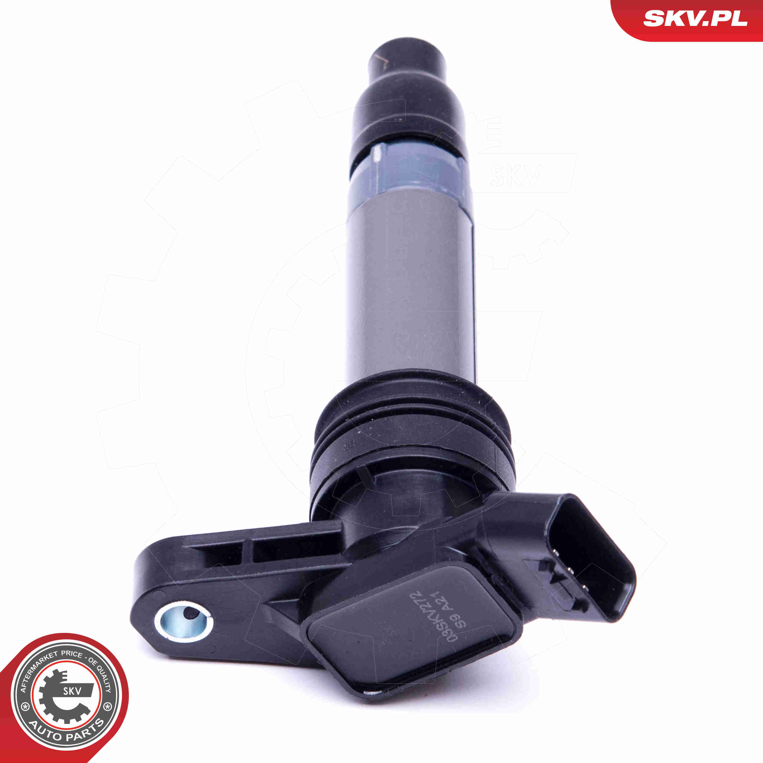 Ignition Coil - 03SKV272 ESEN SKV