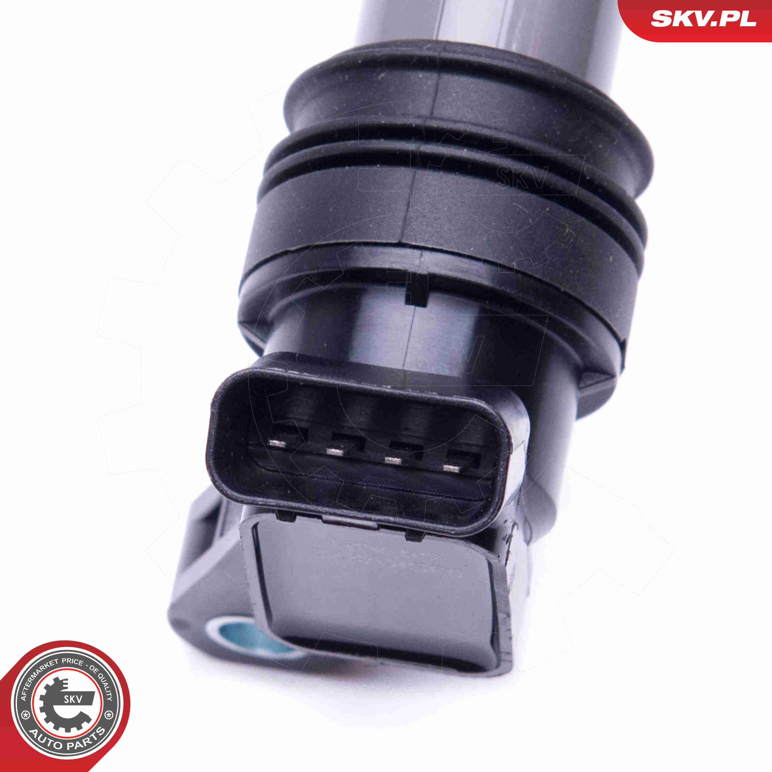 Ignition Coil - 03SKV272 ESEN SKV