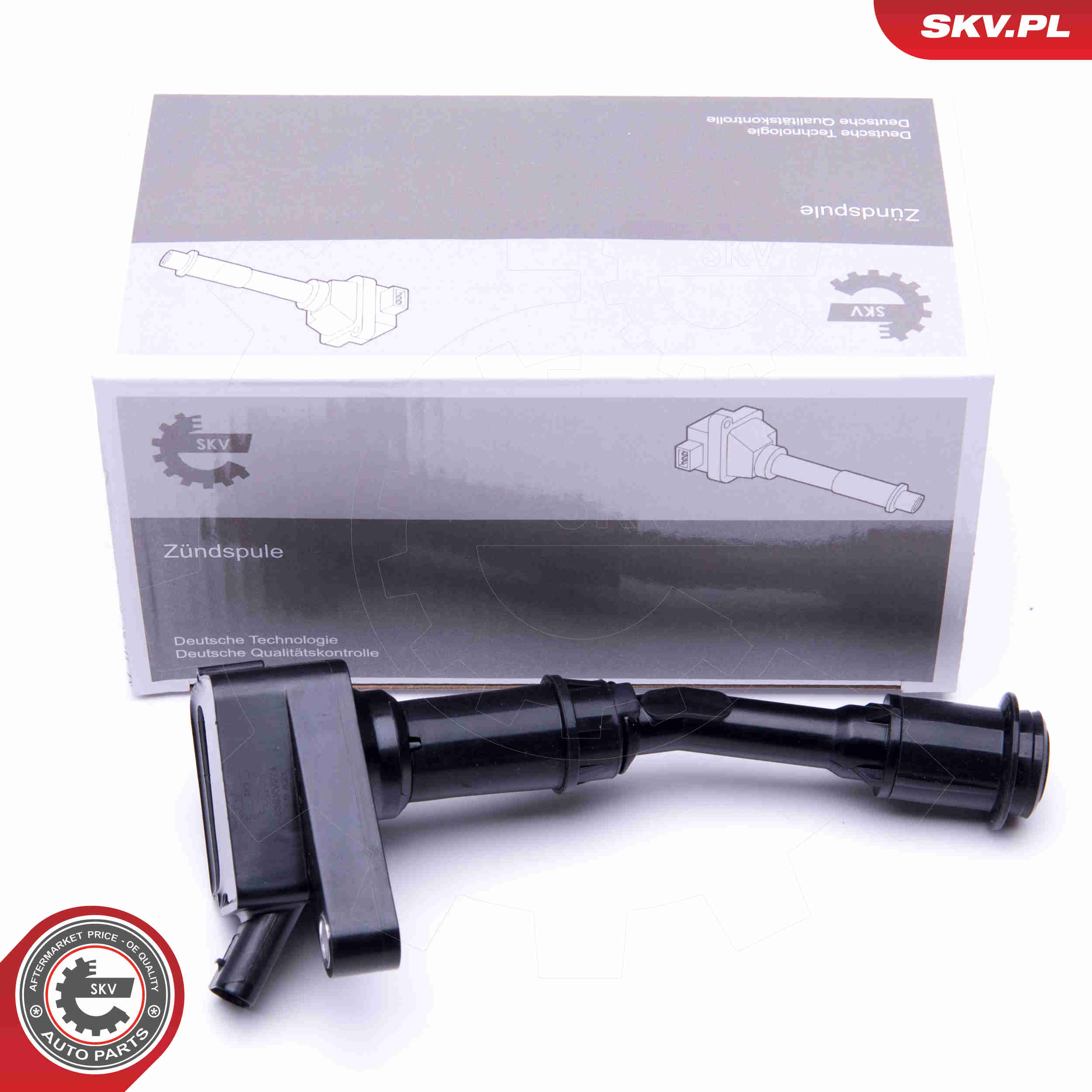 Ignition Coil - 03SKV274 ESEN SKV