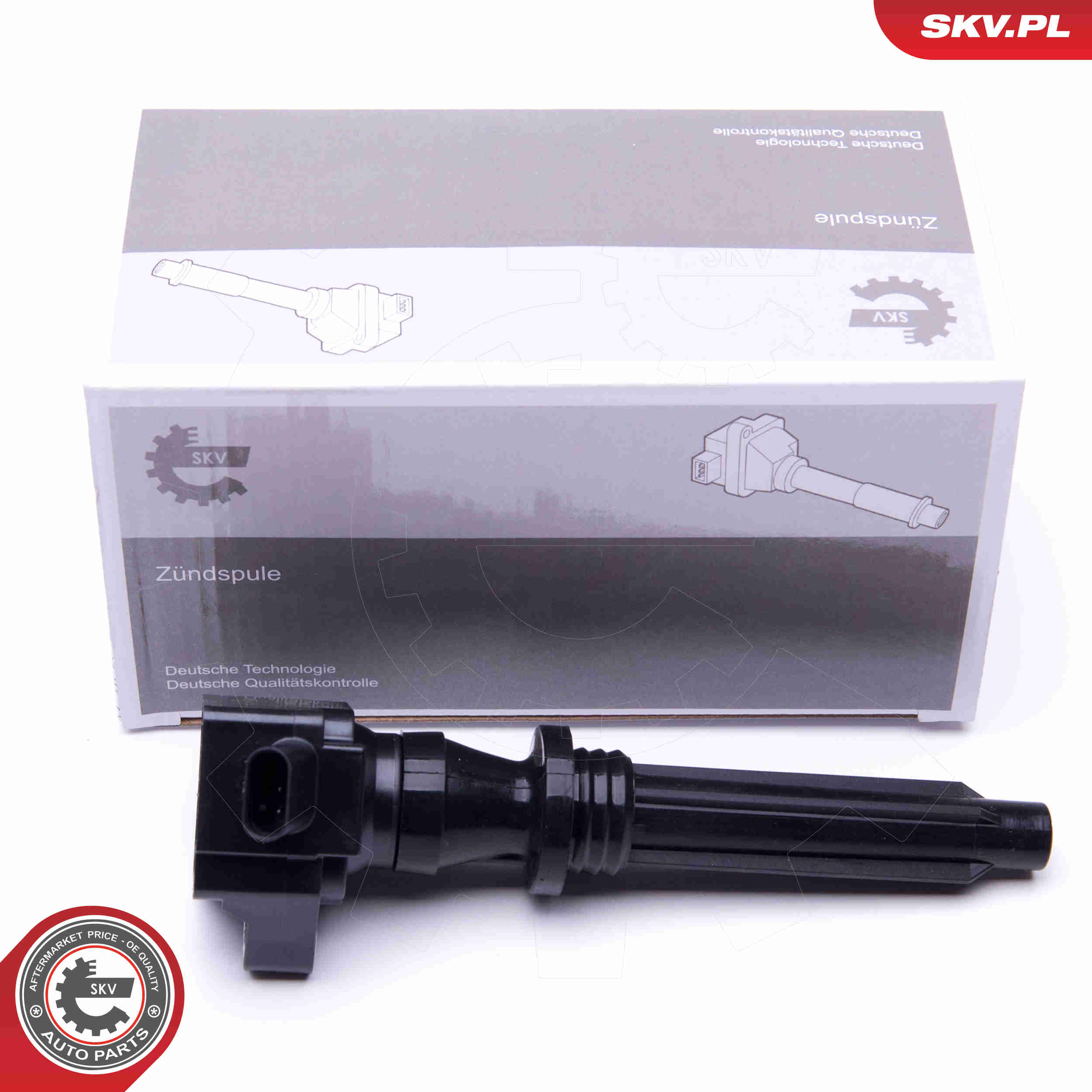 Ignition Coil - 03SKV275 ESEN SKV