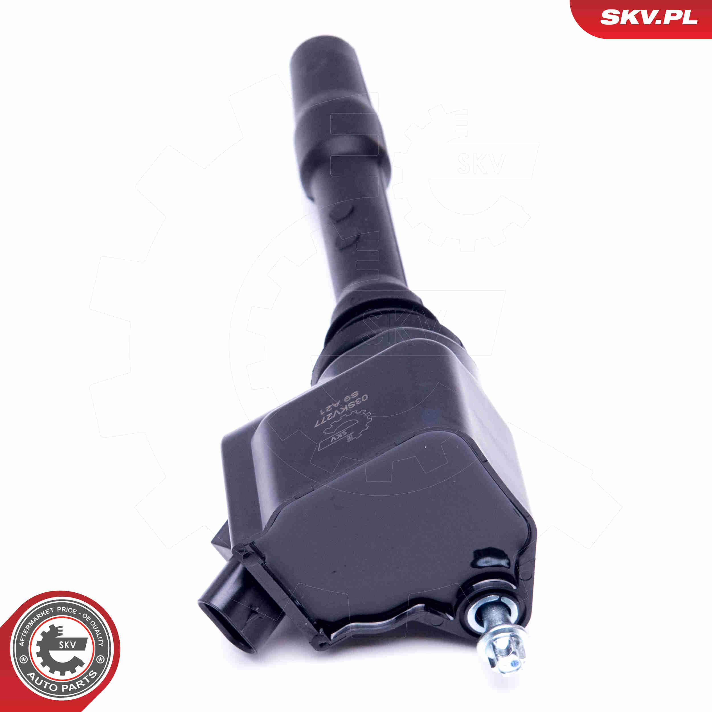 Ignition Coil - 03SKV277 ESEN SKV