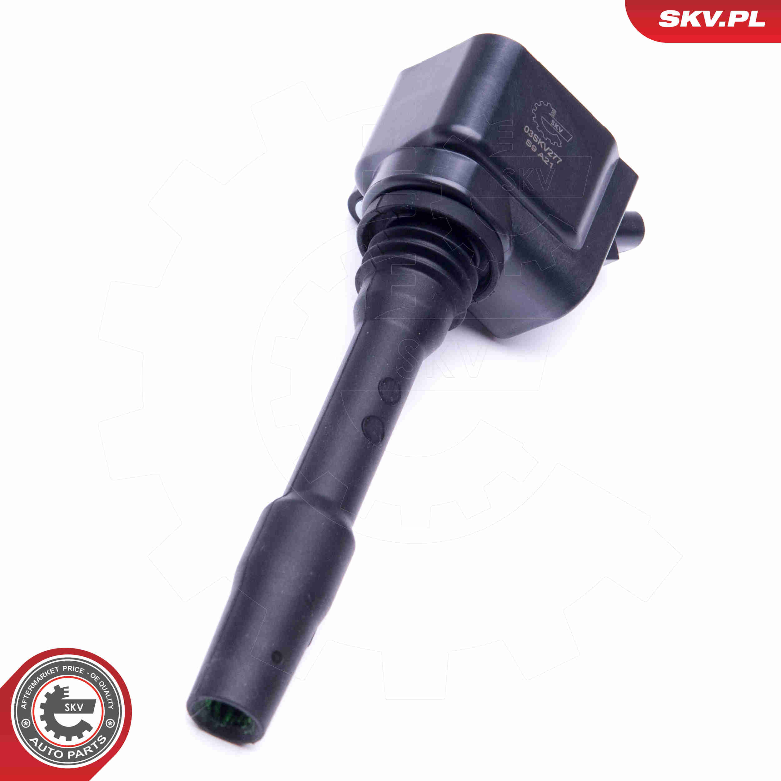 Ignition Coil - 03SKV277 ESEN SKV