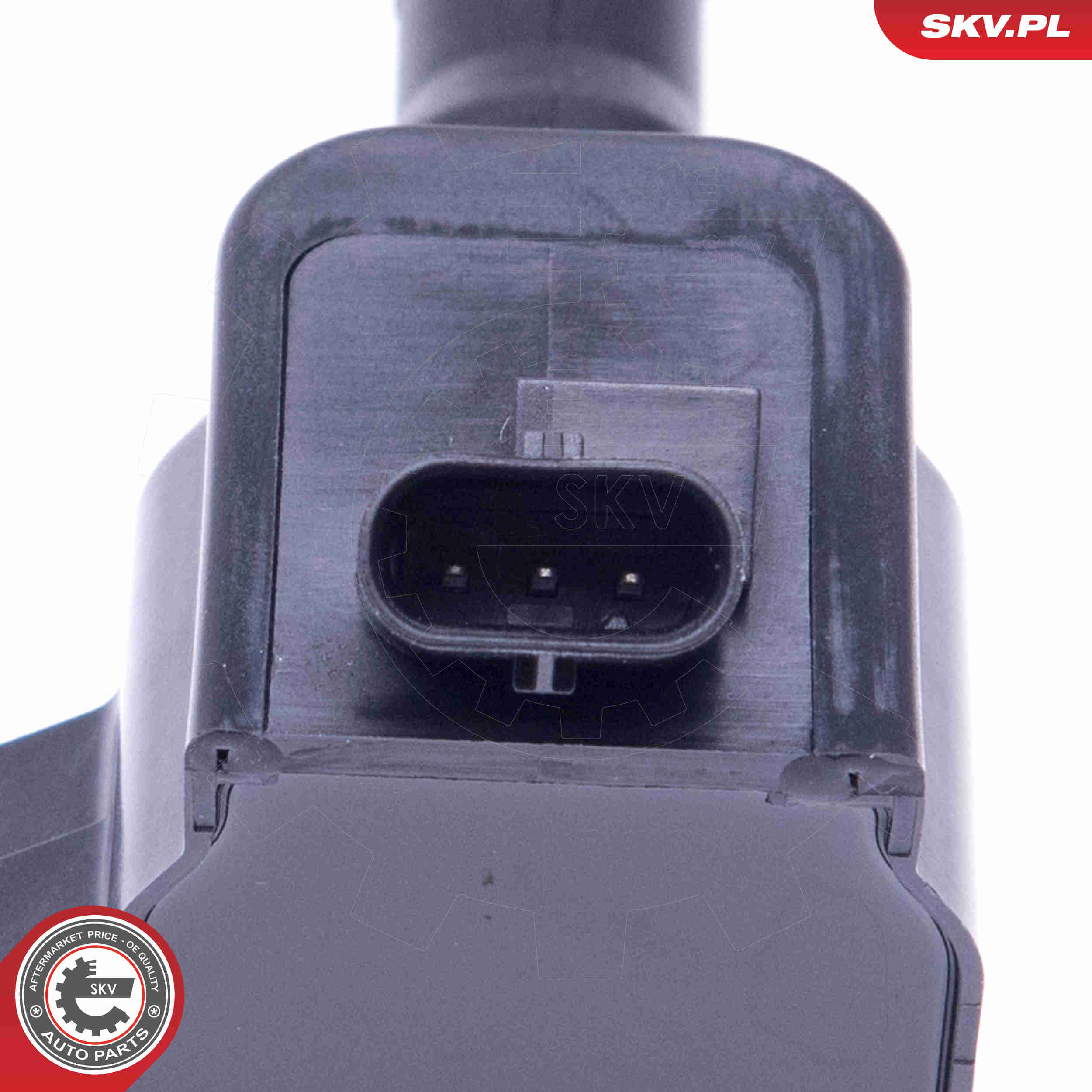 Ignition Coil - 03SKV277 ESEN SKV