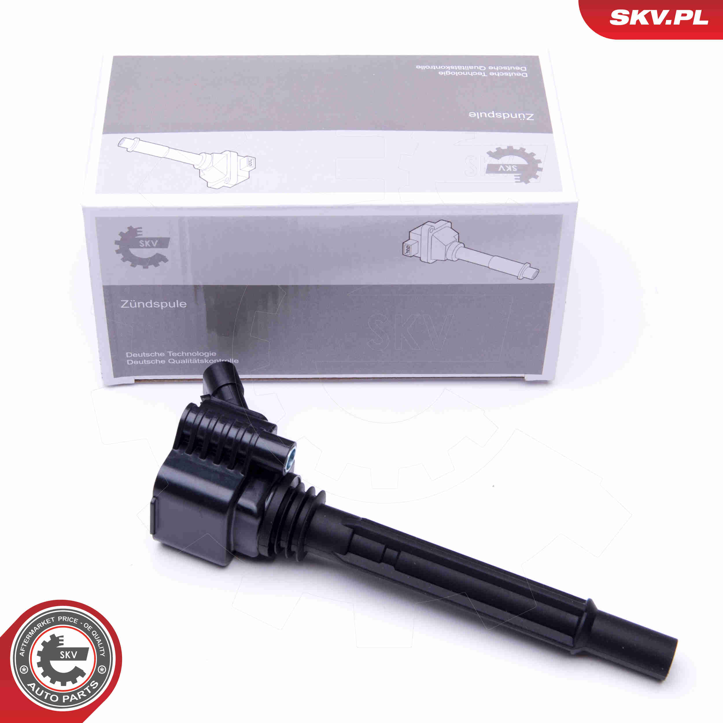 Zündspule - 03SKV281 ESEN SKV