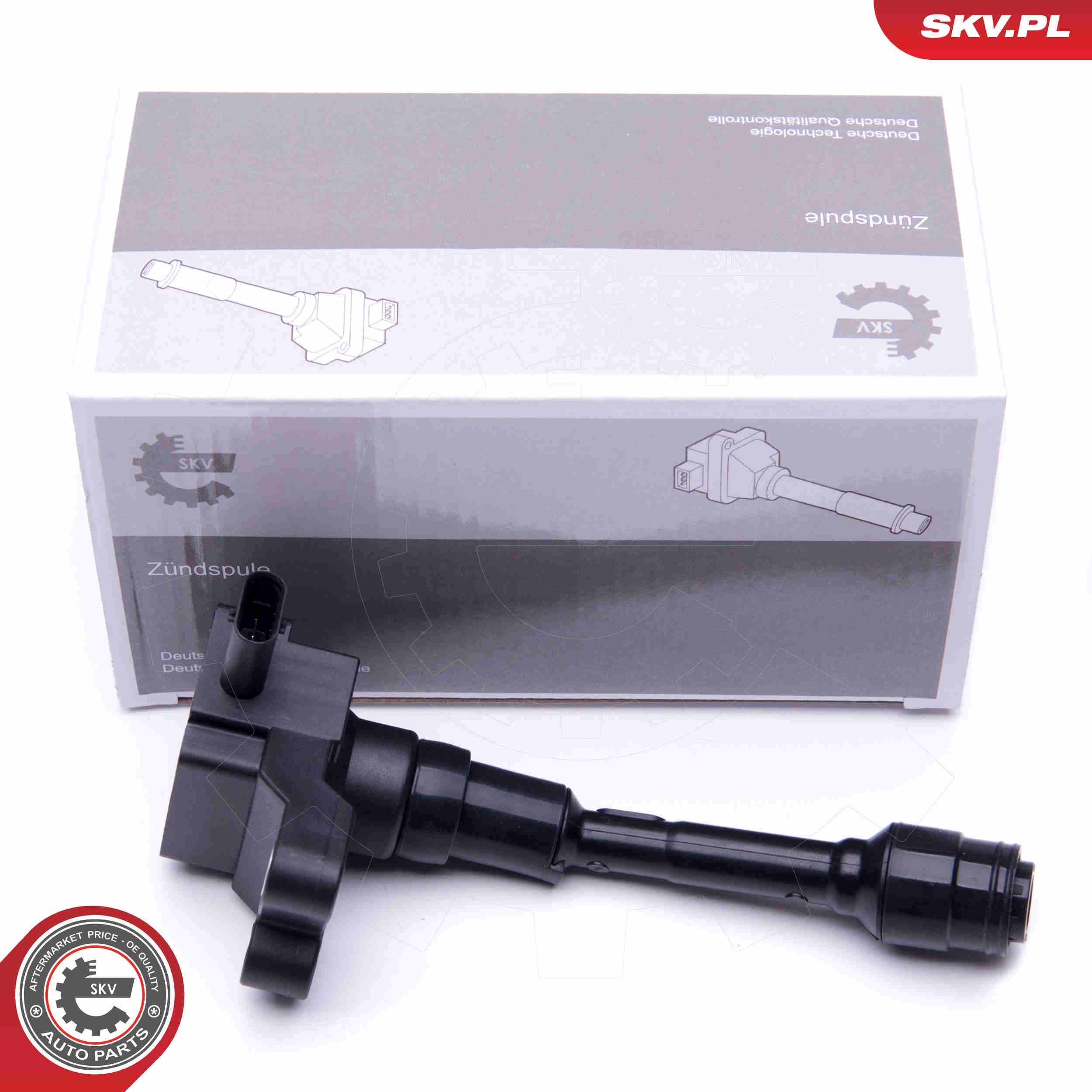 Ignition Coil - 03SKV284 ESEN SKV