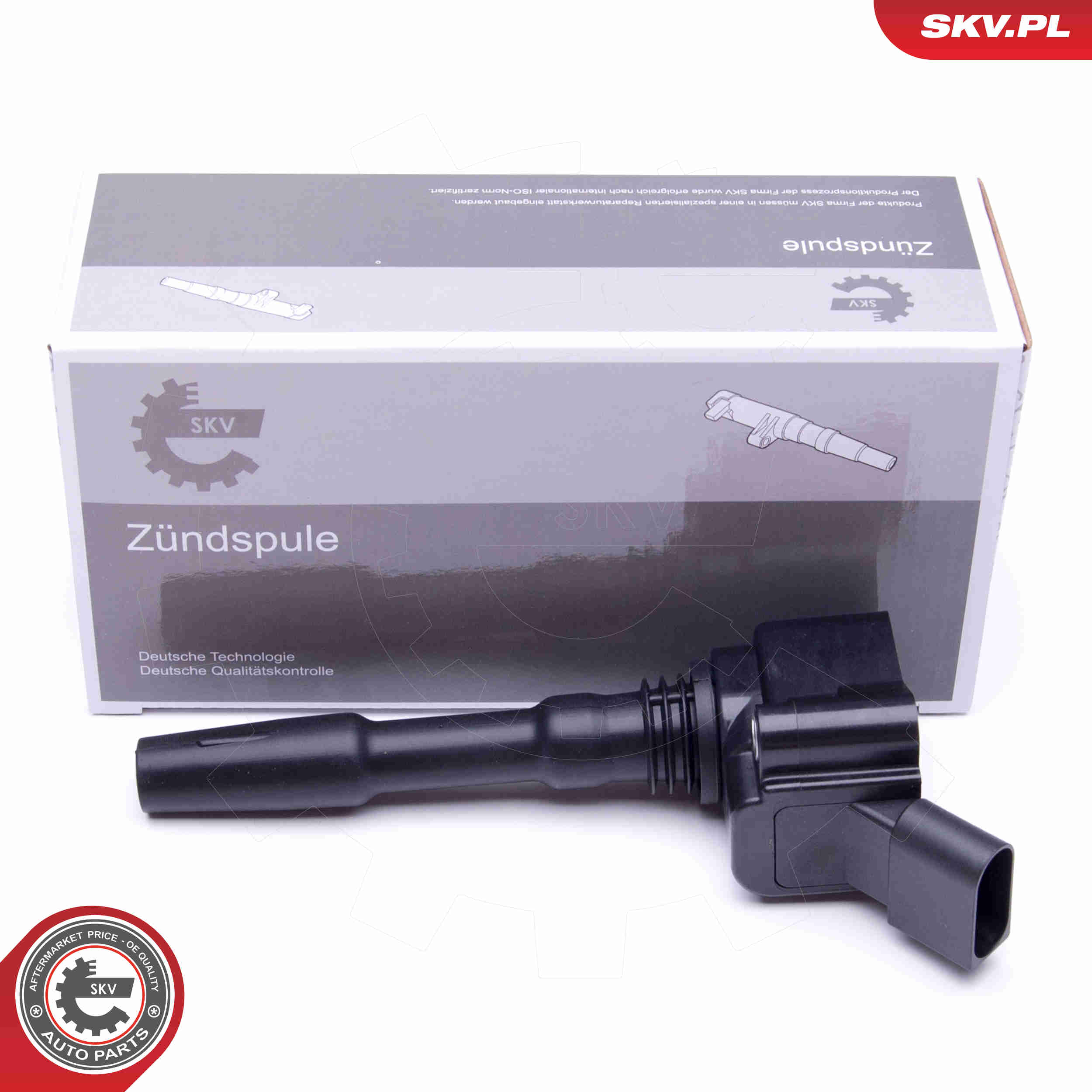 ritė, uždegimas - 03SKV290 ESEN SKV