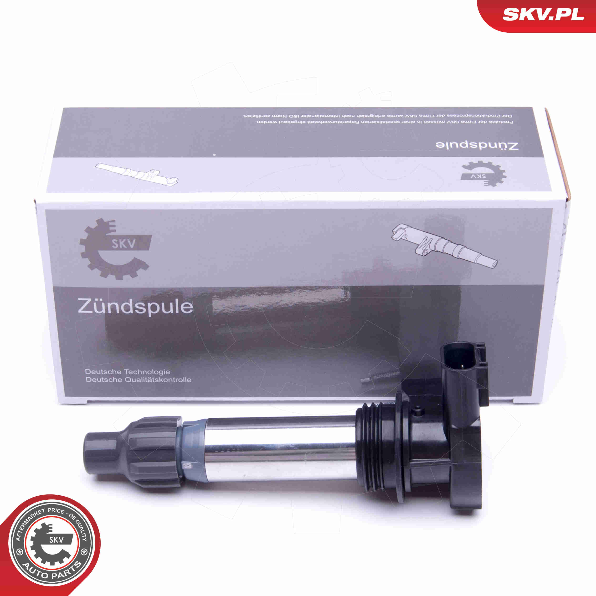 Ignition Coil - 03SKV294 ESEN SKV