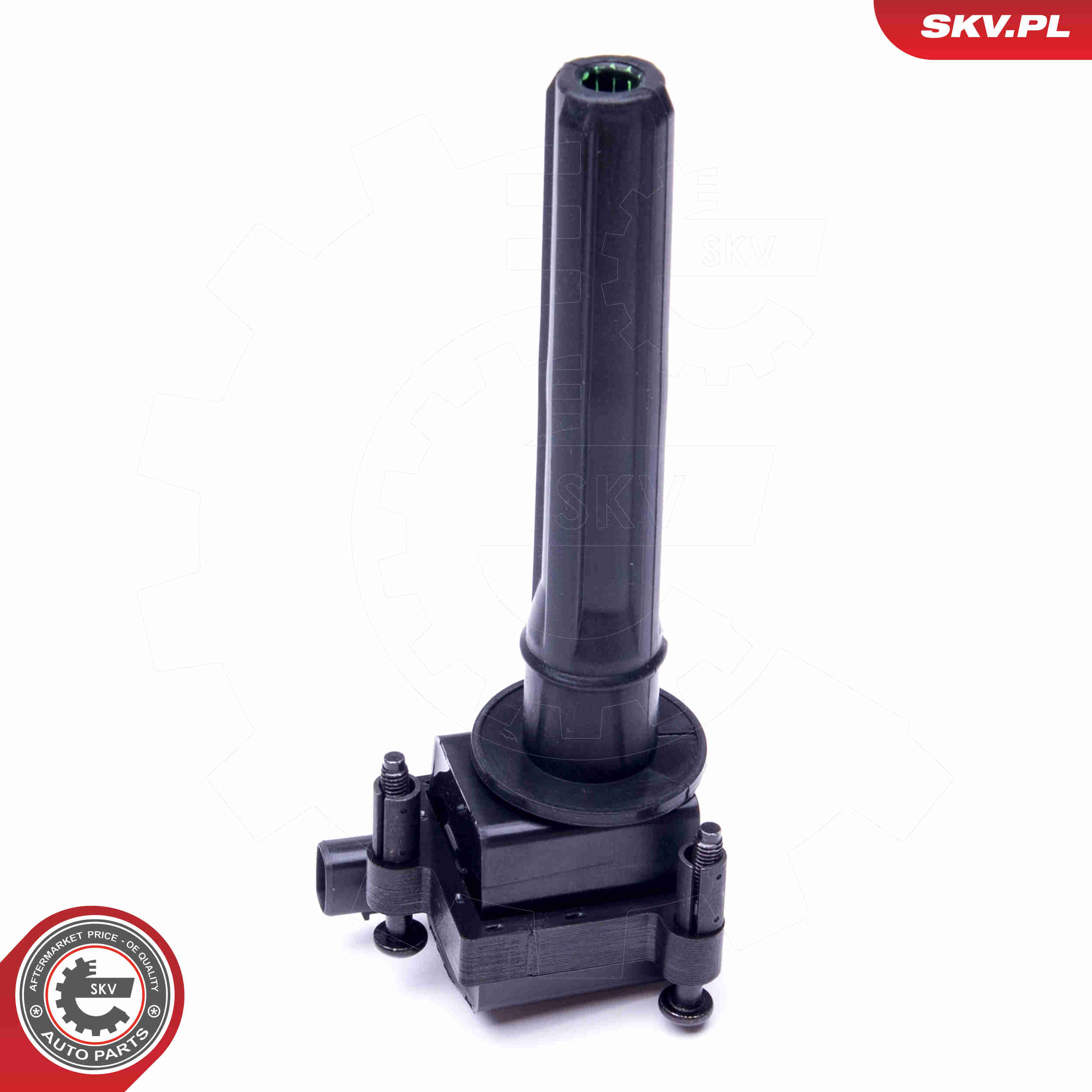 ritė, uždegimas - 03SKV298 ESEN SKV