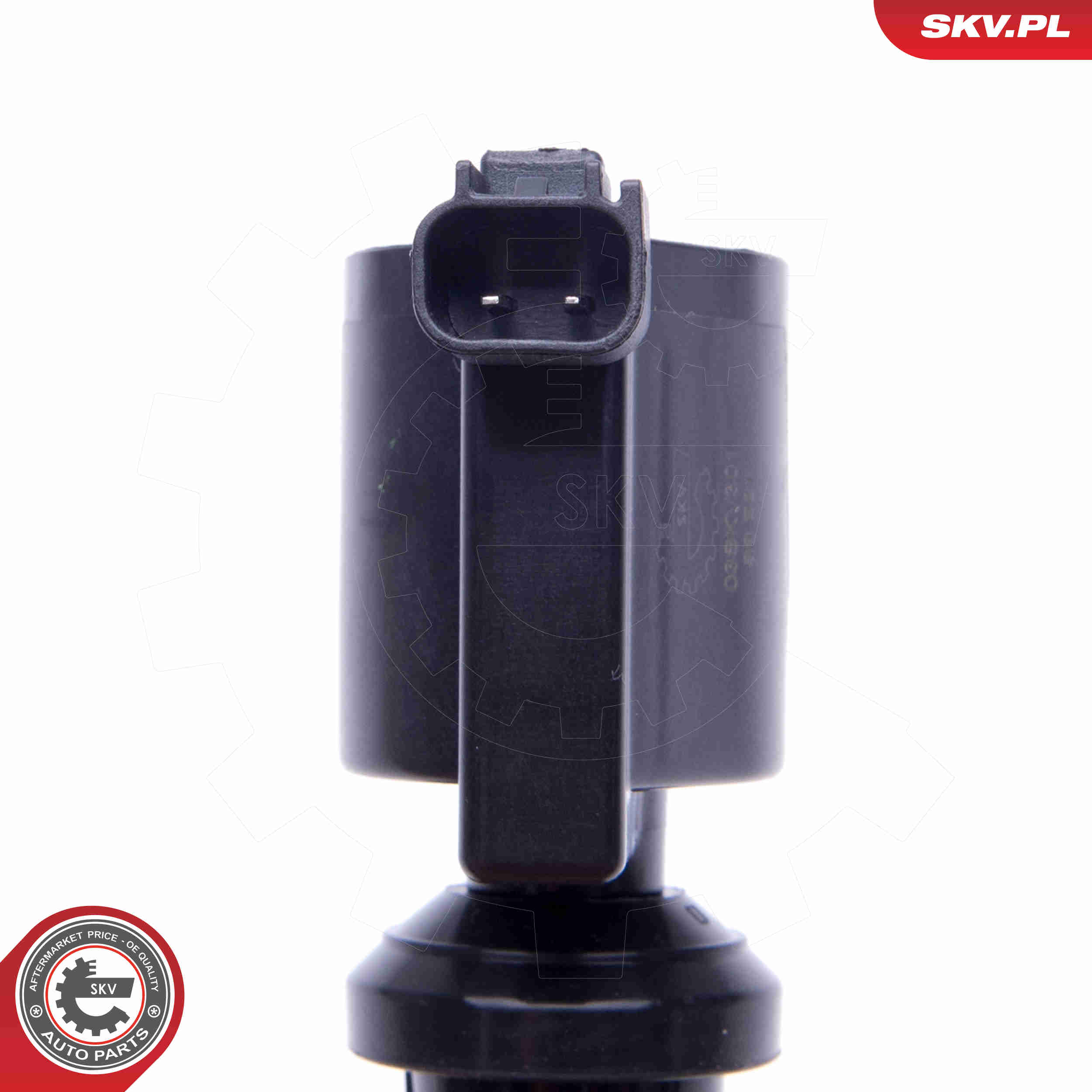 Ignition Coil - 03SKV301 ESEN SKV