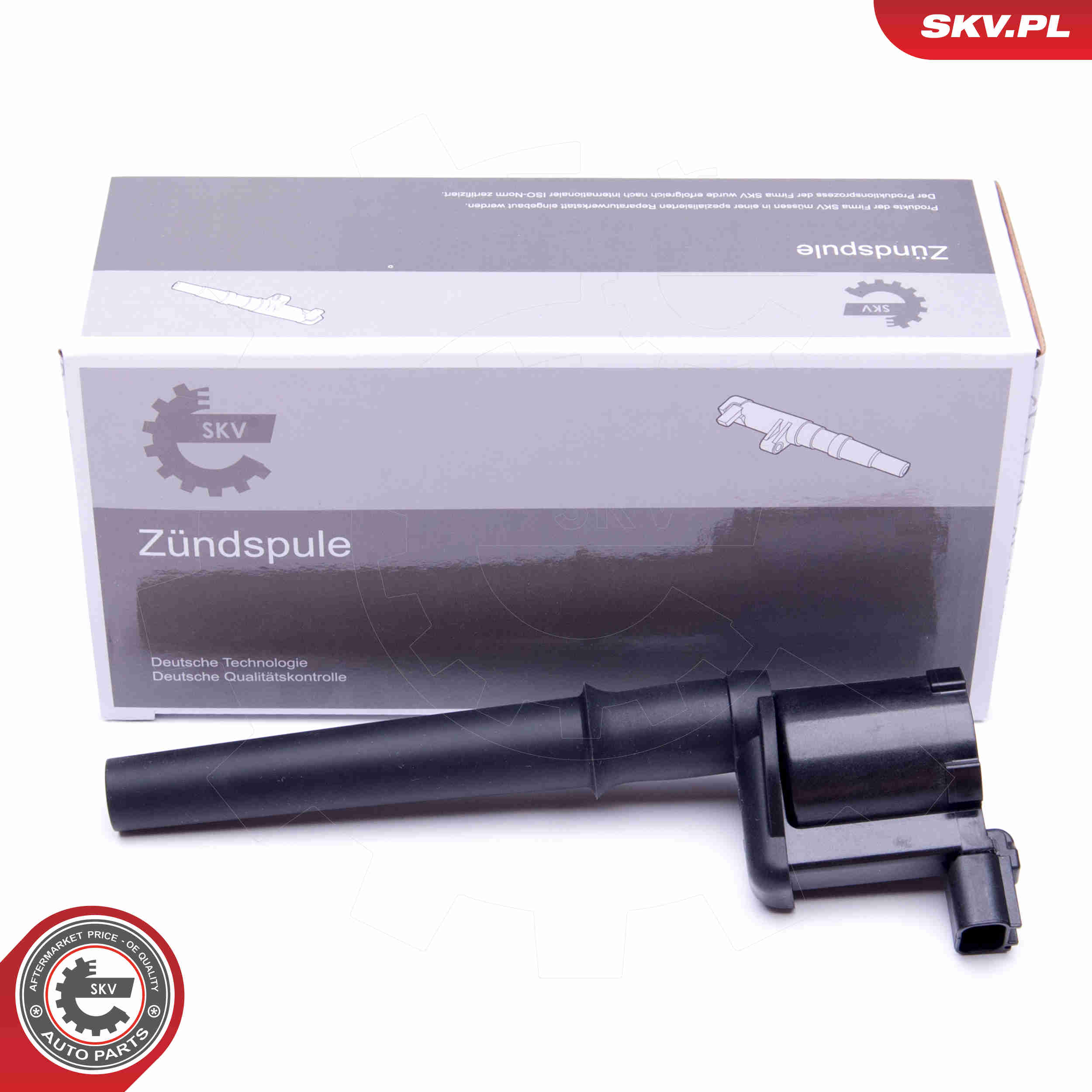 Ignition Coil - 03SKV304 ESEN SKV