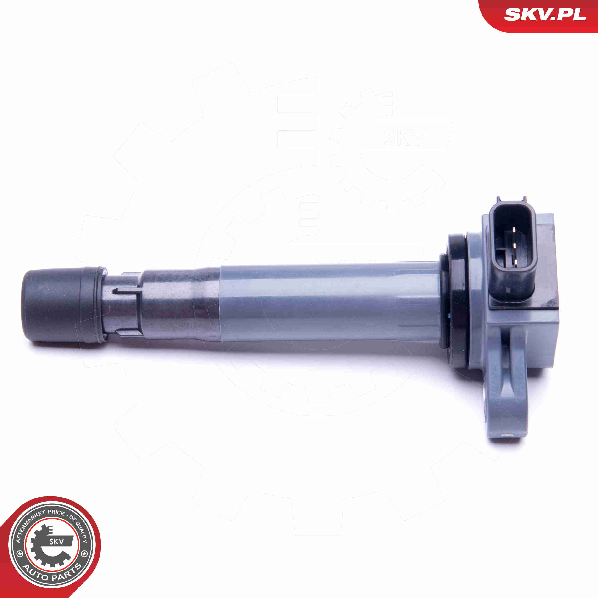 Ignition Coil - 03SKV306 ESEN SKV