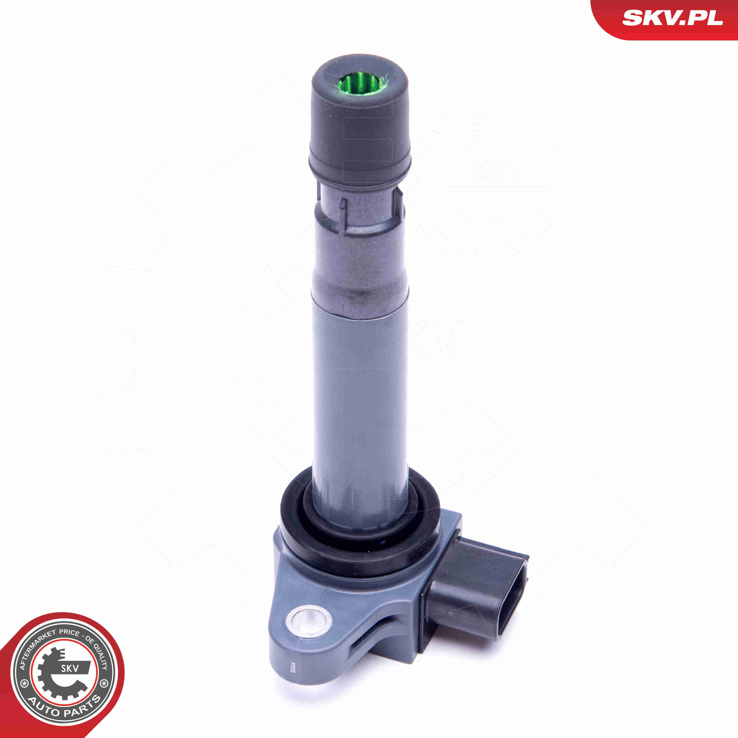 Ignition Coil - 03SKV306 ESEN SKV
