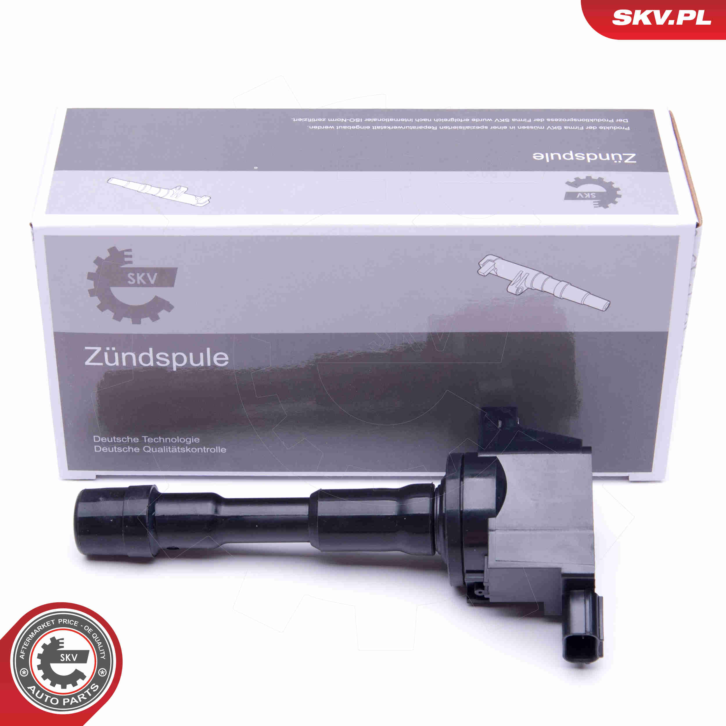 Ignition Coil - 03SKV311 ESEN SKV