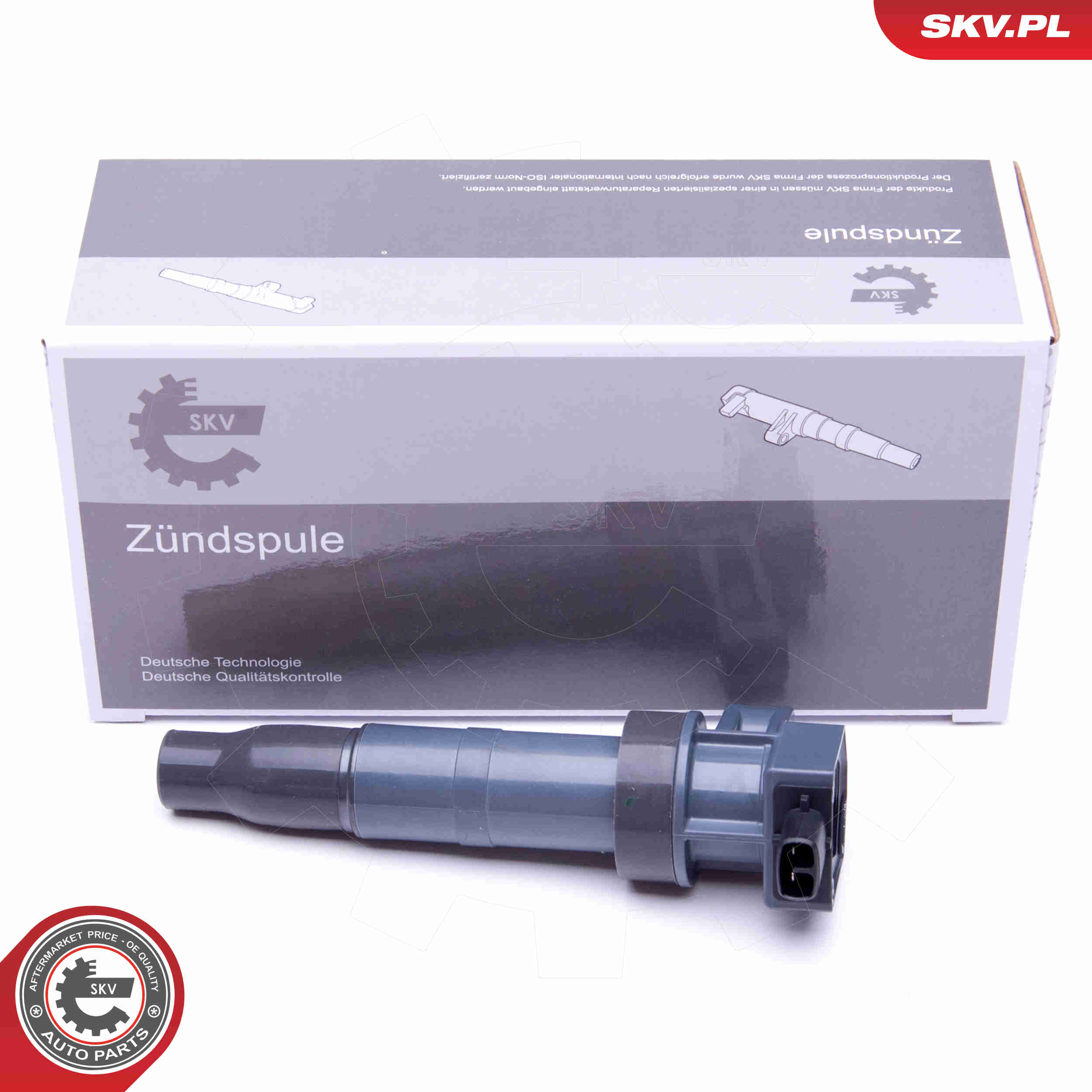 Ignition Coil - 03SKV313 ESEN SKV