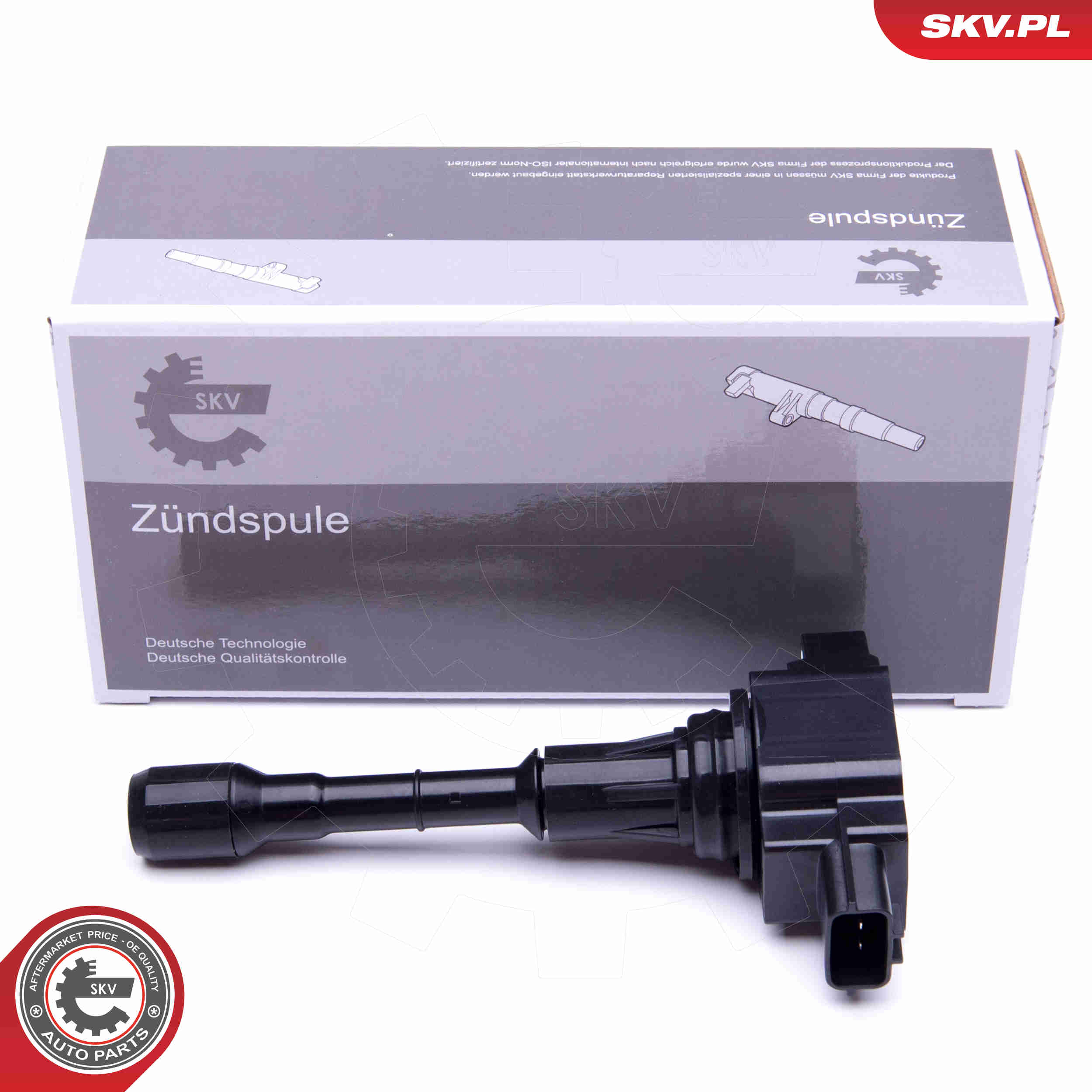 Ignition Coil - 03SKV316 ESEN SKV