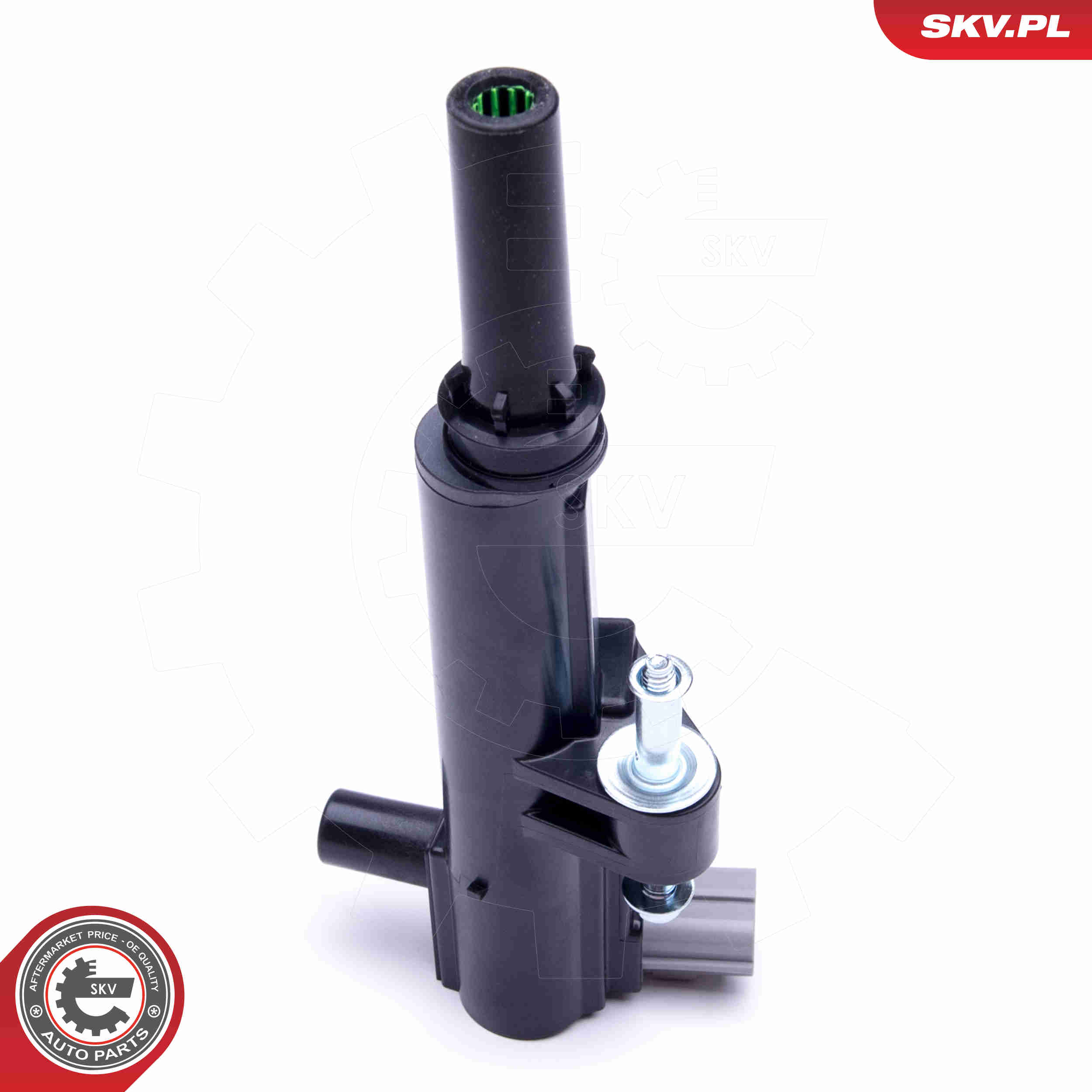 ritė, uždegimas - 03SKV320 ESEN SKV