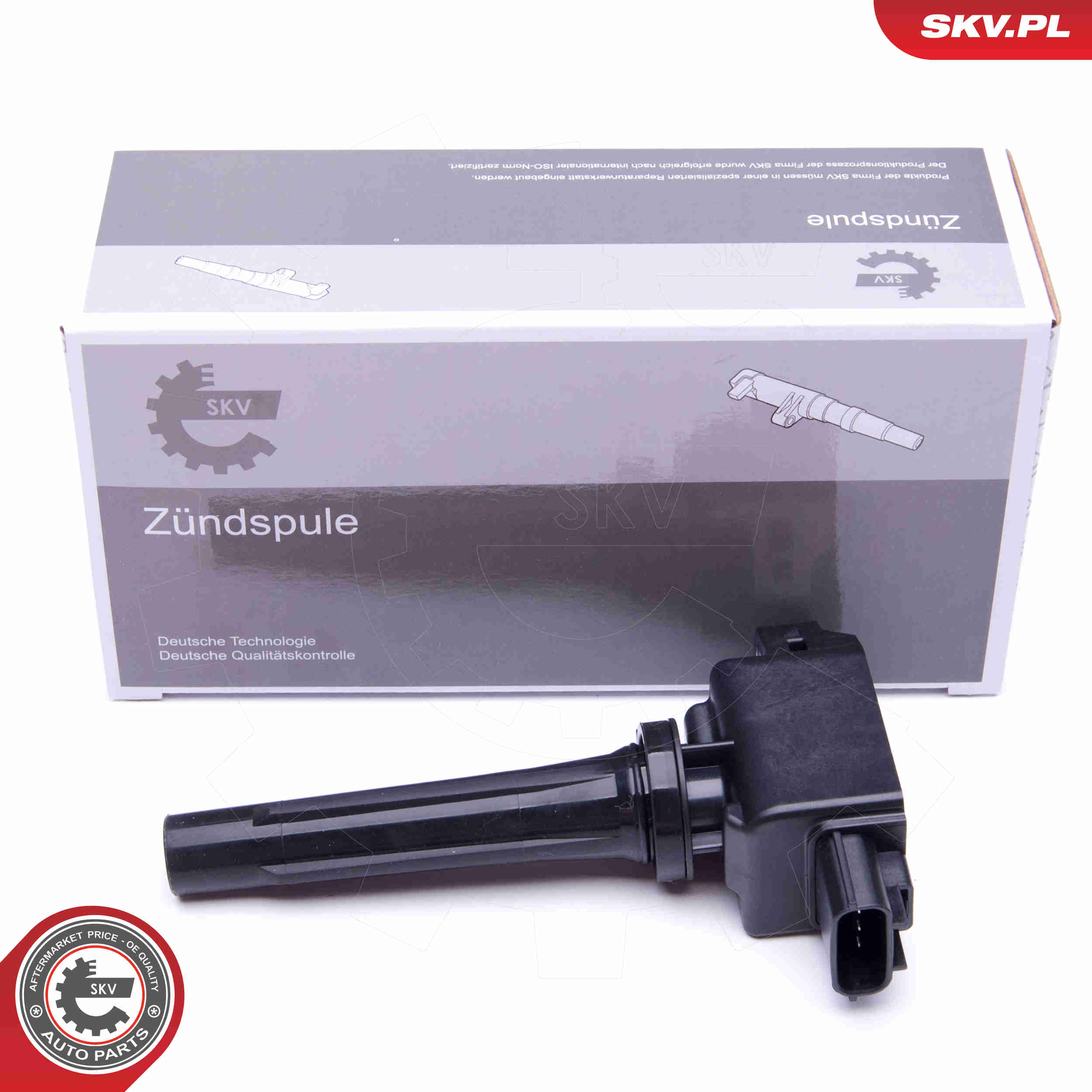 Ignition Coil - 03SKV324 ESEN SKV