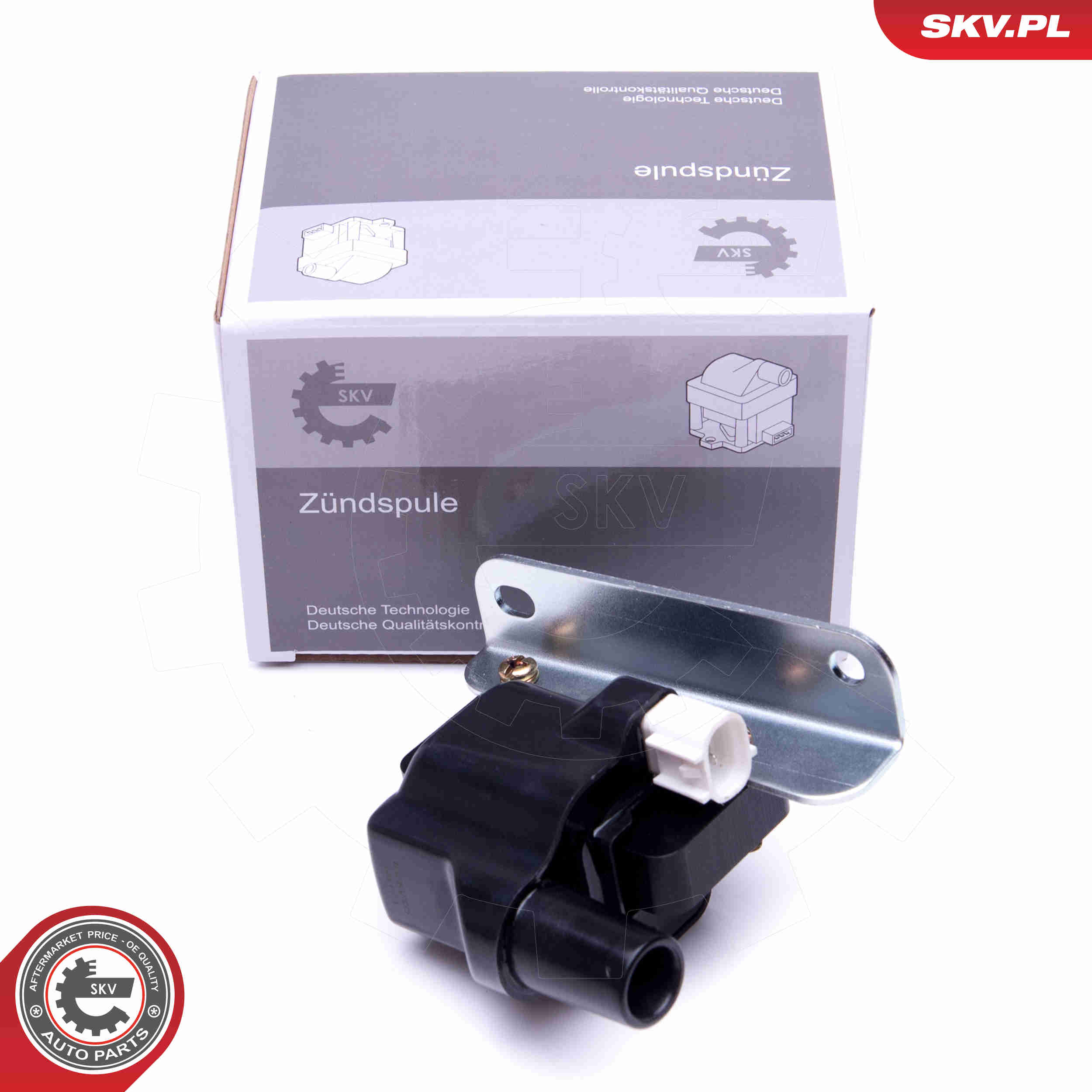 Ignition Coil - 03SKV325 ESEN SKV