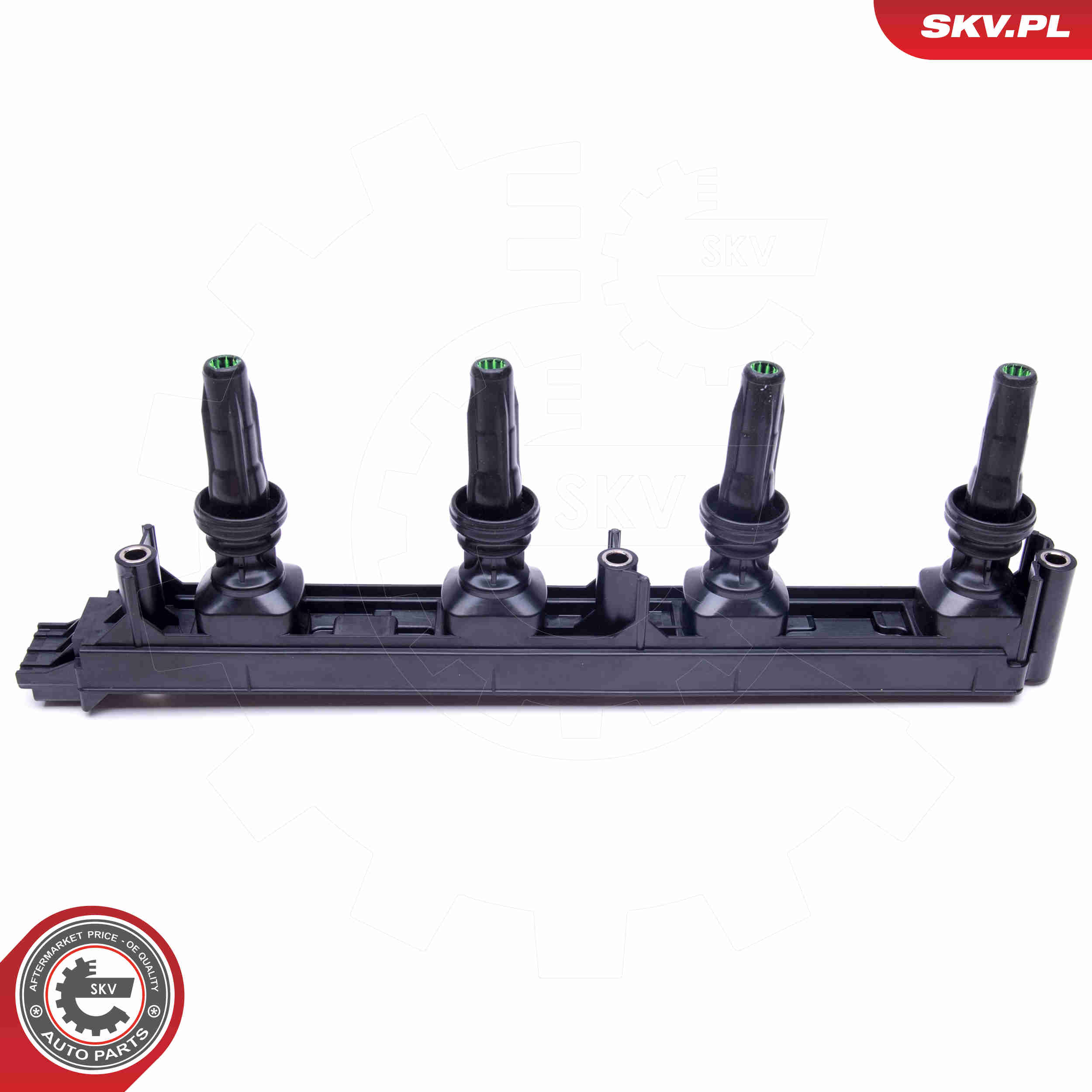 Ignition Coil - 03SKV335 ESEN SKV