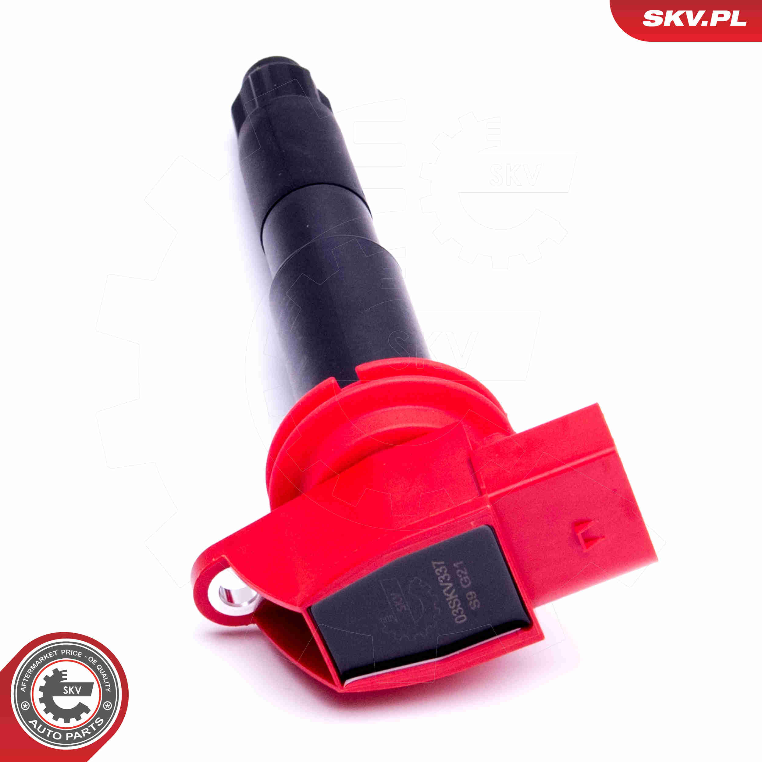 Ignition Coil - 03SKV337 ESEN SKV