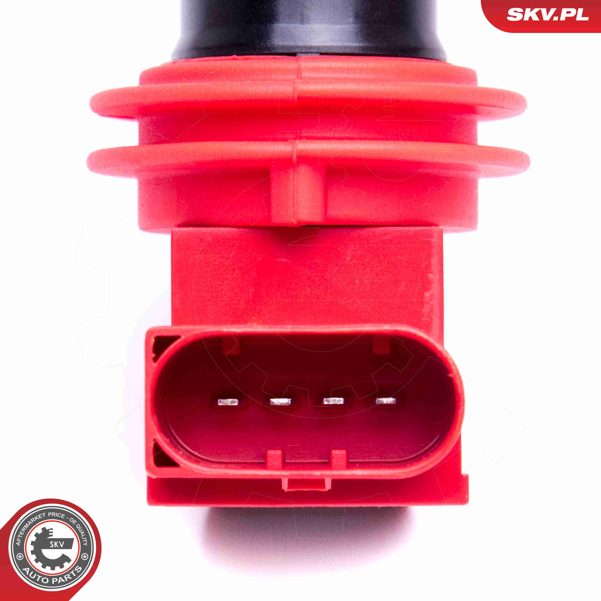 Ignition Coil - 03SKV337 ESEN SKV