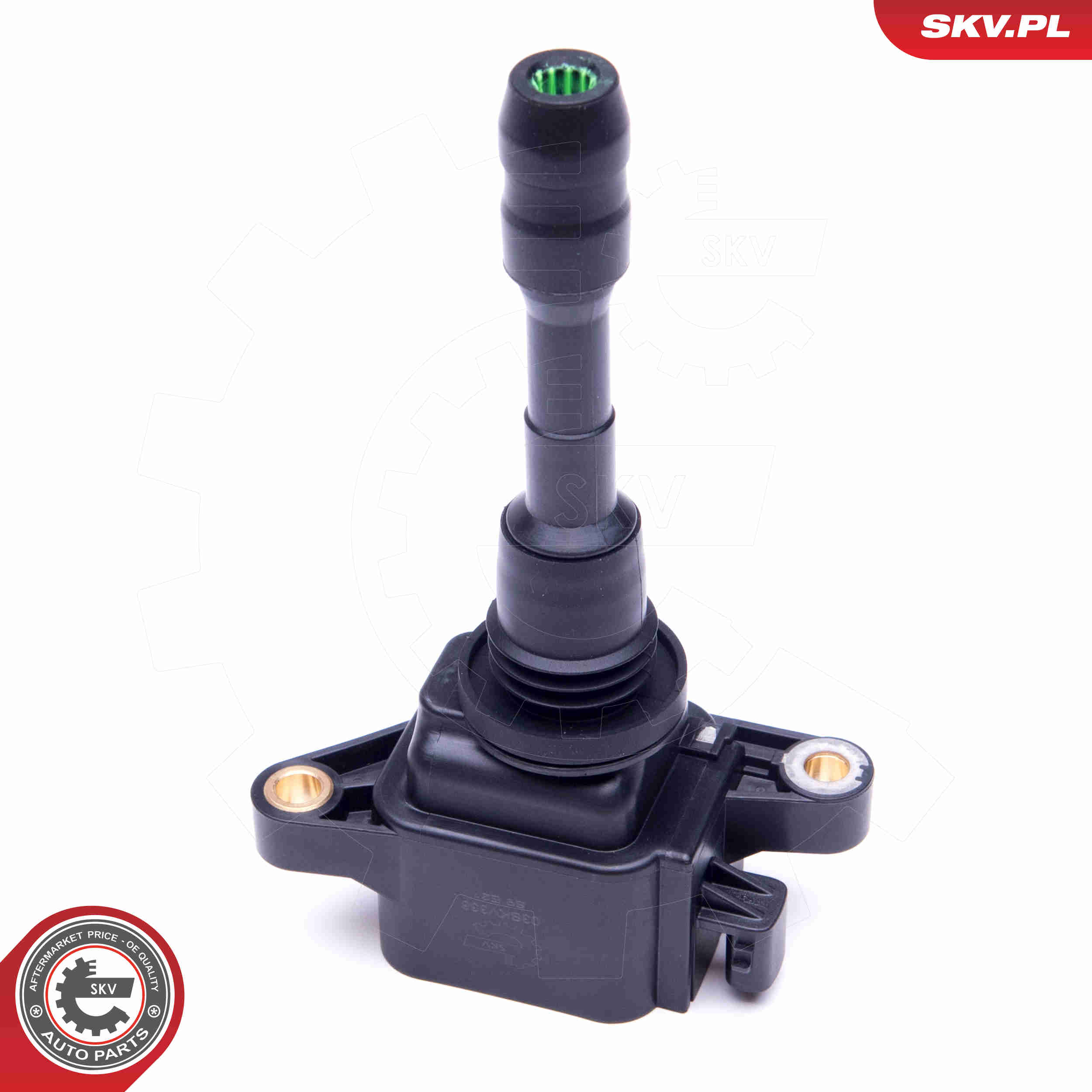 Ignition Coil - 03SKV338 ESEN SKV