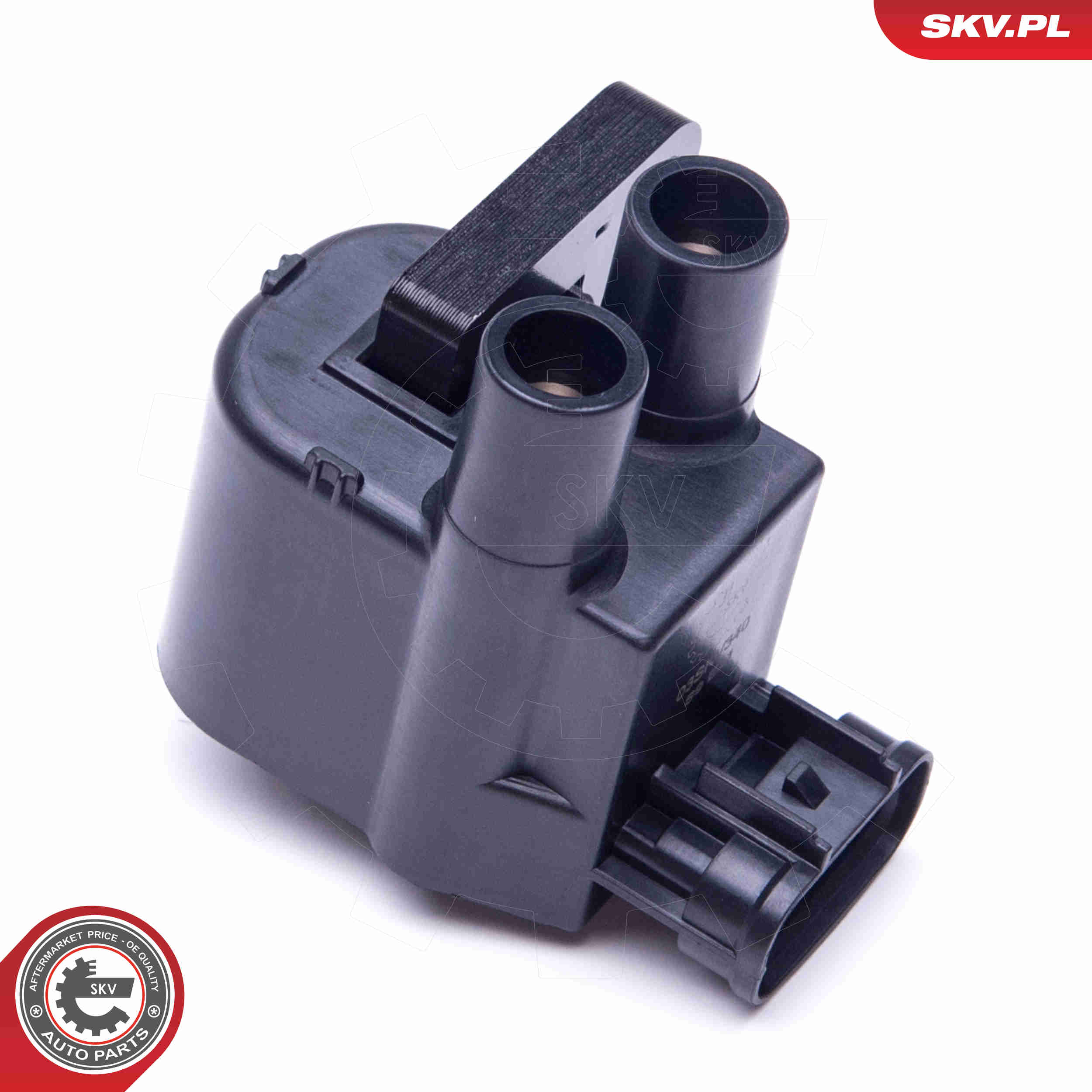 Катушка зажигания - 03SKV340 ESEN SKV