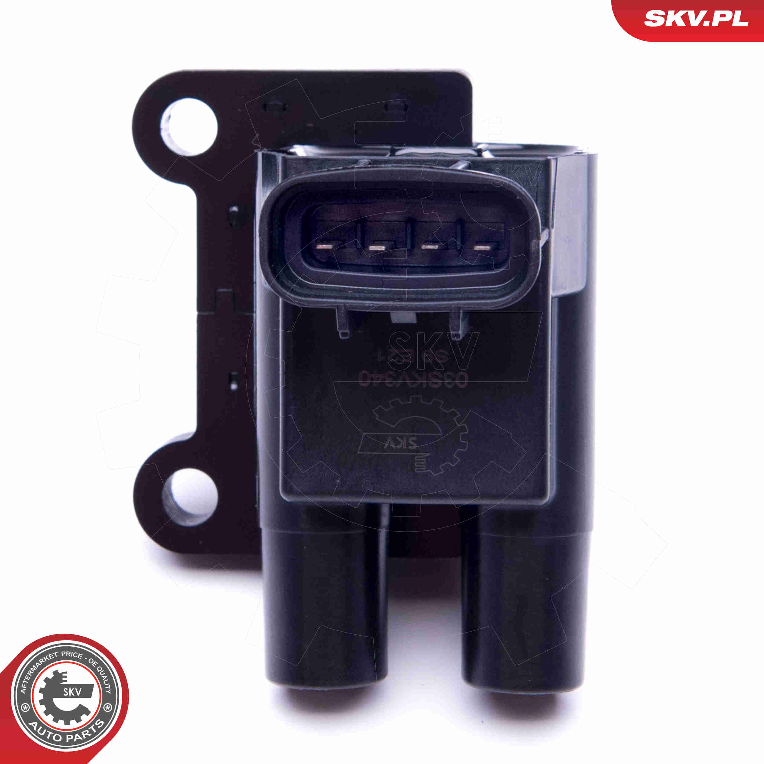 Катушка зажигания - 03SKV340 ESEN SKV