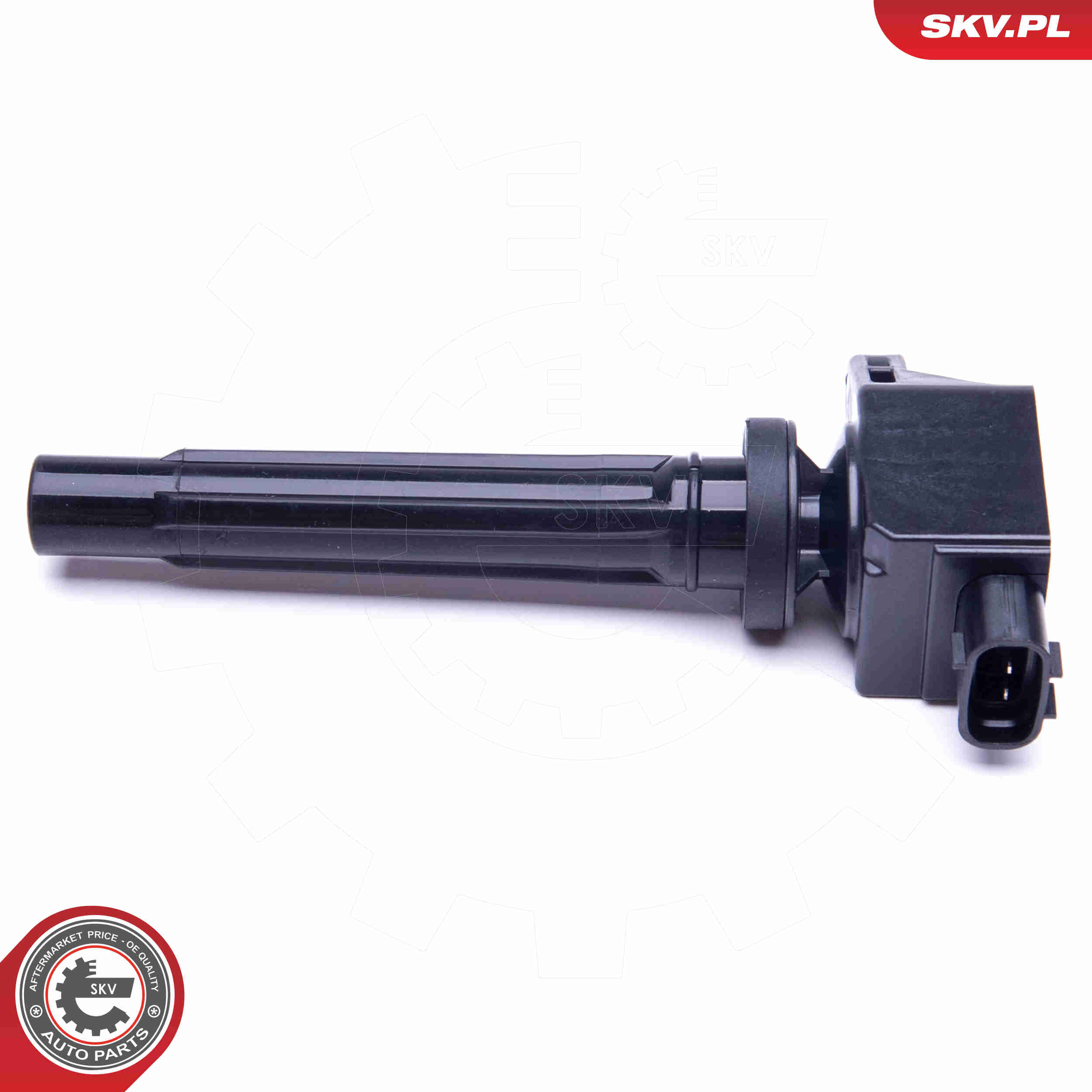 Ignition Coil - 03SKV341 ESEN SKV