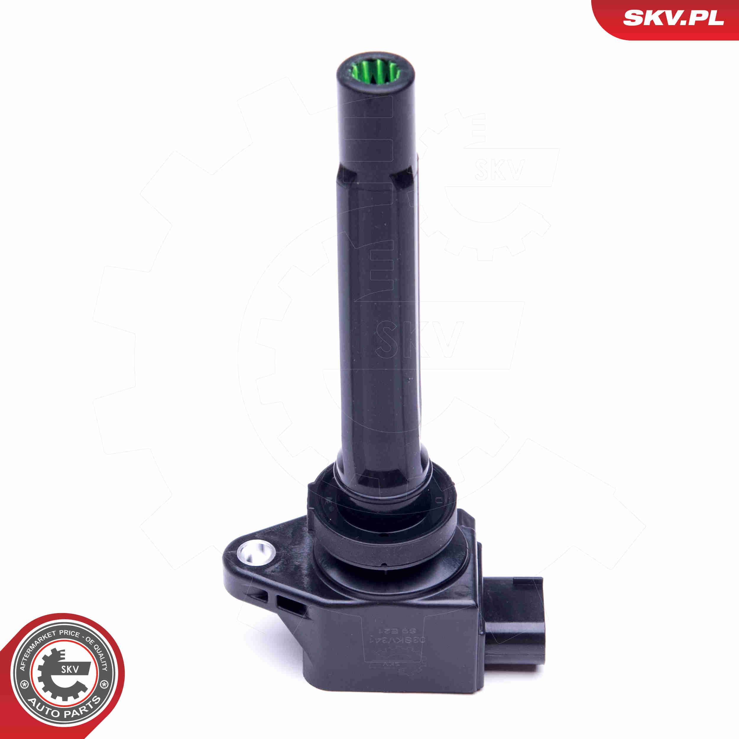 Ignition Coil - 03SKV341 ESEN SKV