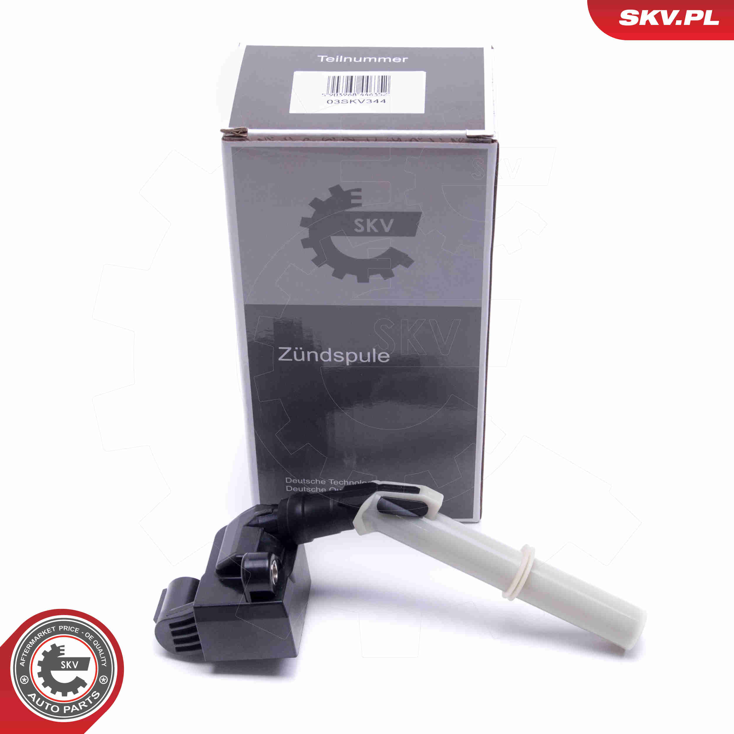Ignition Coil - 03SKV344 ESEN SKV