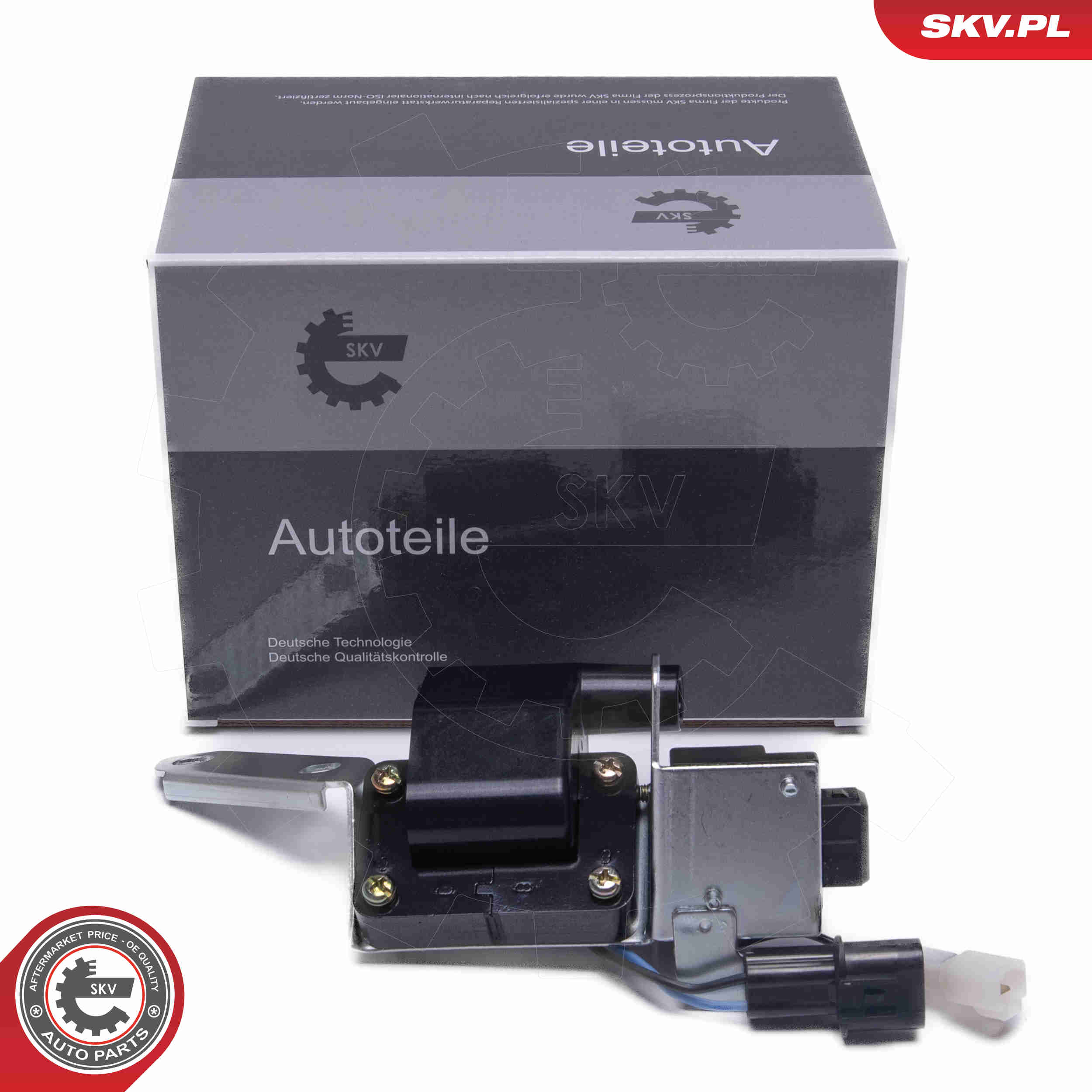 Bobina d'accensione - 03SKV350 ESEN SKV