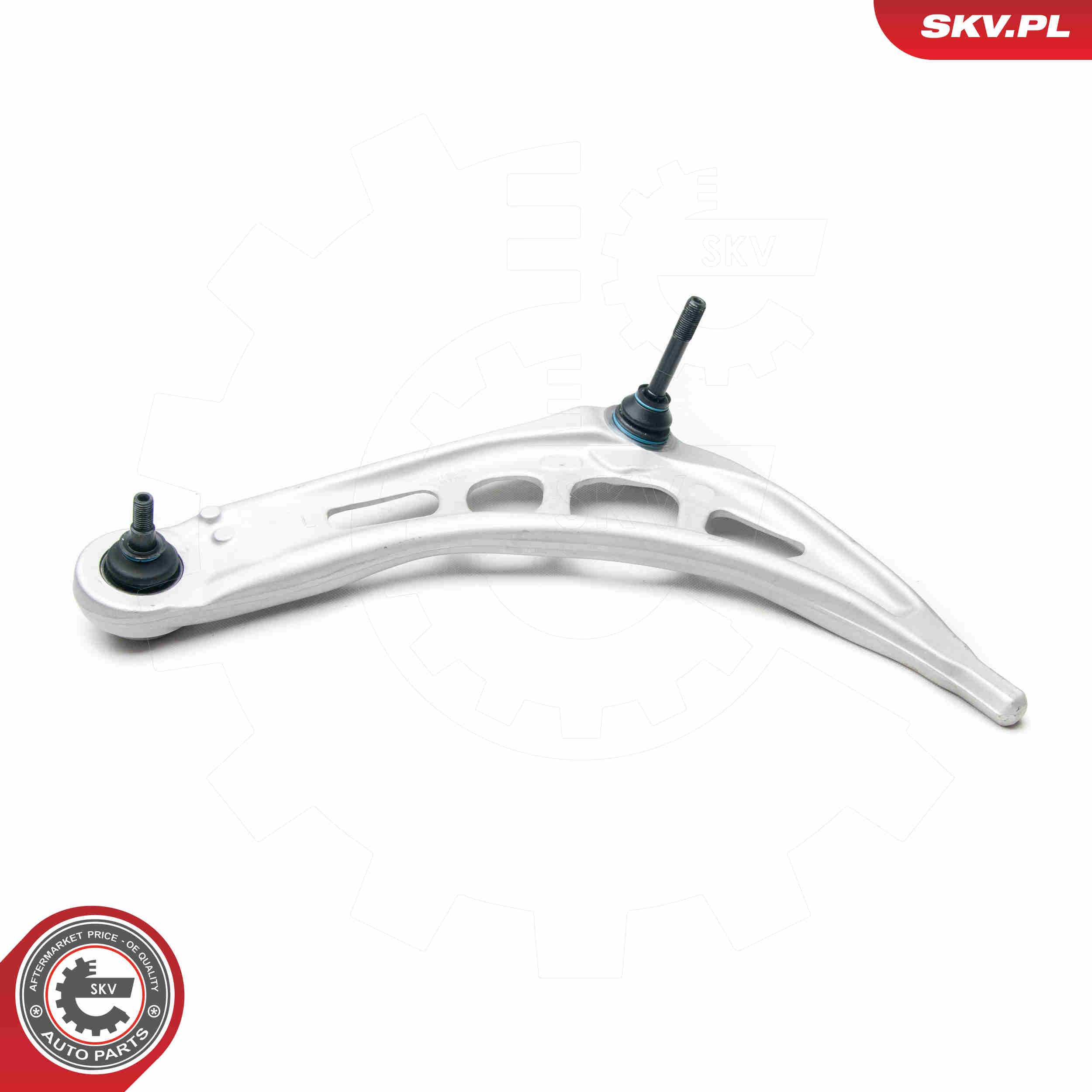 Track Control Arm - 04SKV003 ESEN SKV