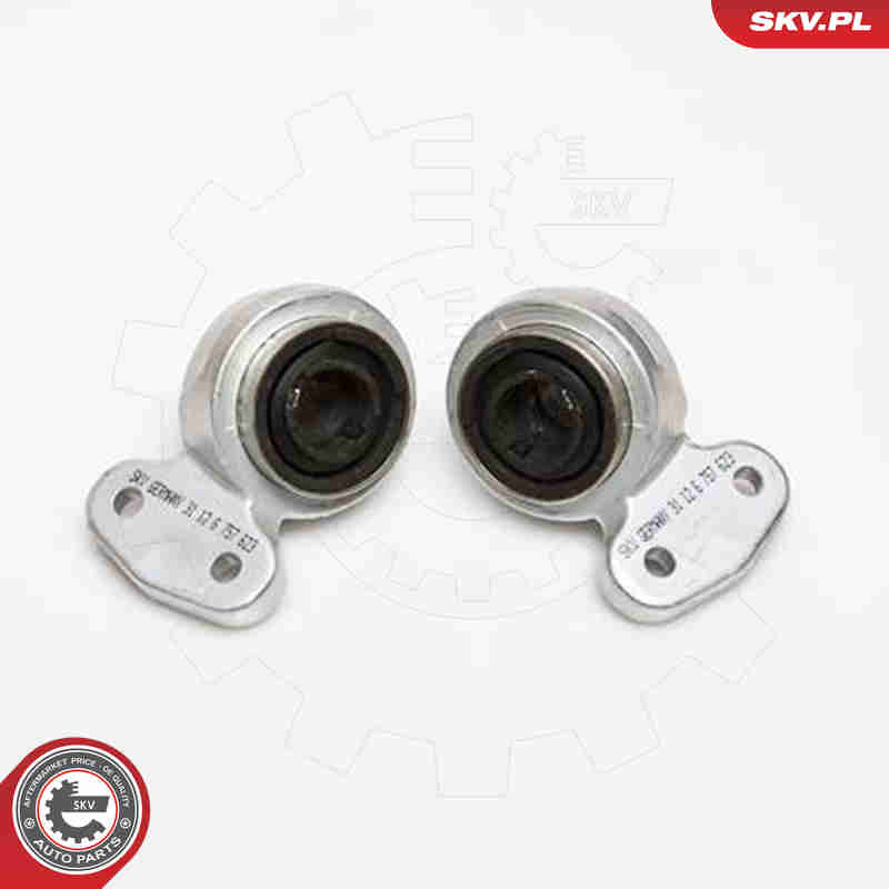 Control Arm-/Trailing Arm Bush - 04SKV005 ESEN SKV