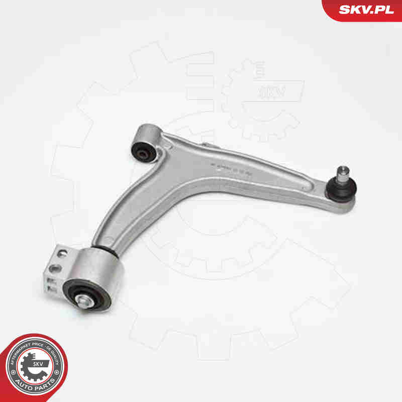 Track Control Arm - 04SKV007 ESEN SKV